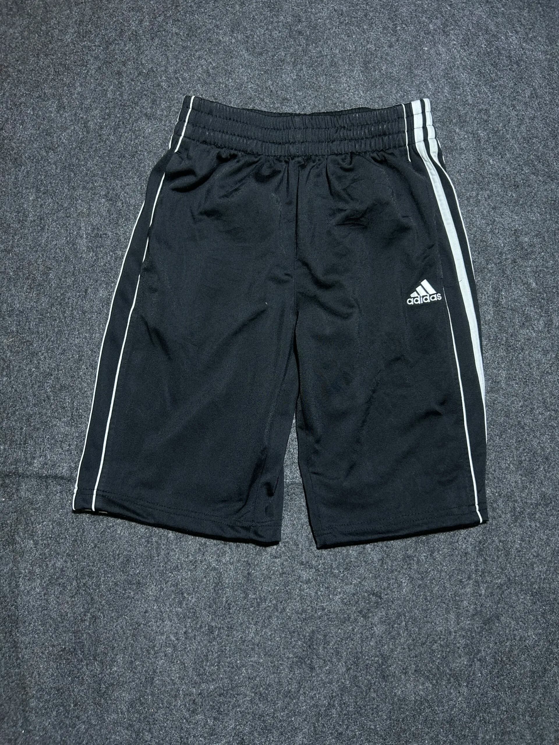 Adidas thrift shorts India