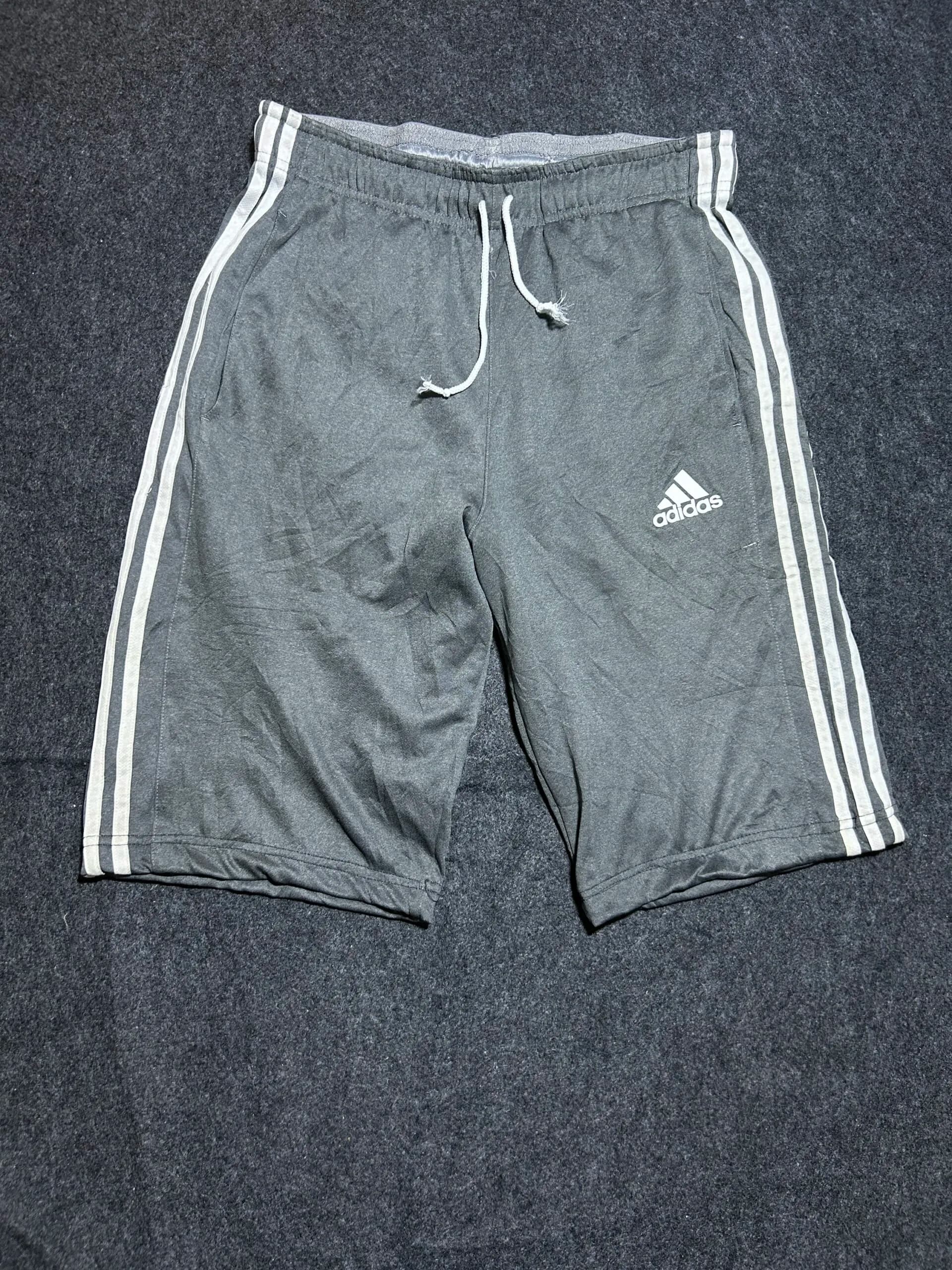 Adidas thrift shorts India