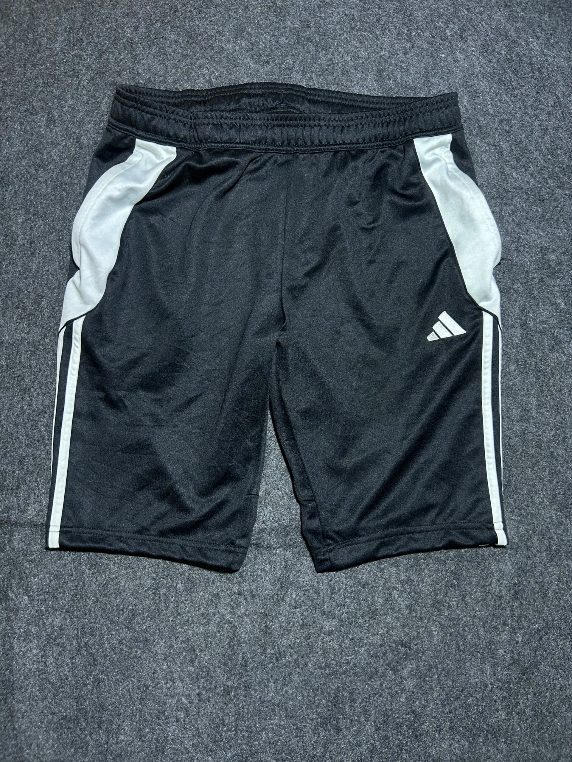 Adidas original Aeroready Sports shorts Black 32
