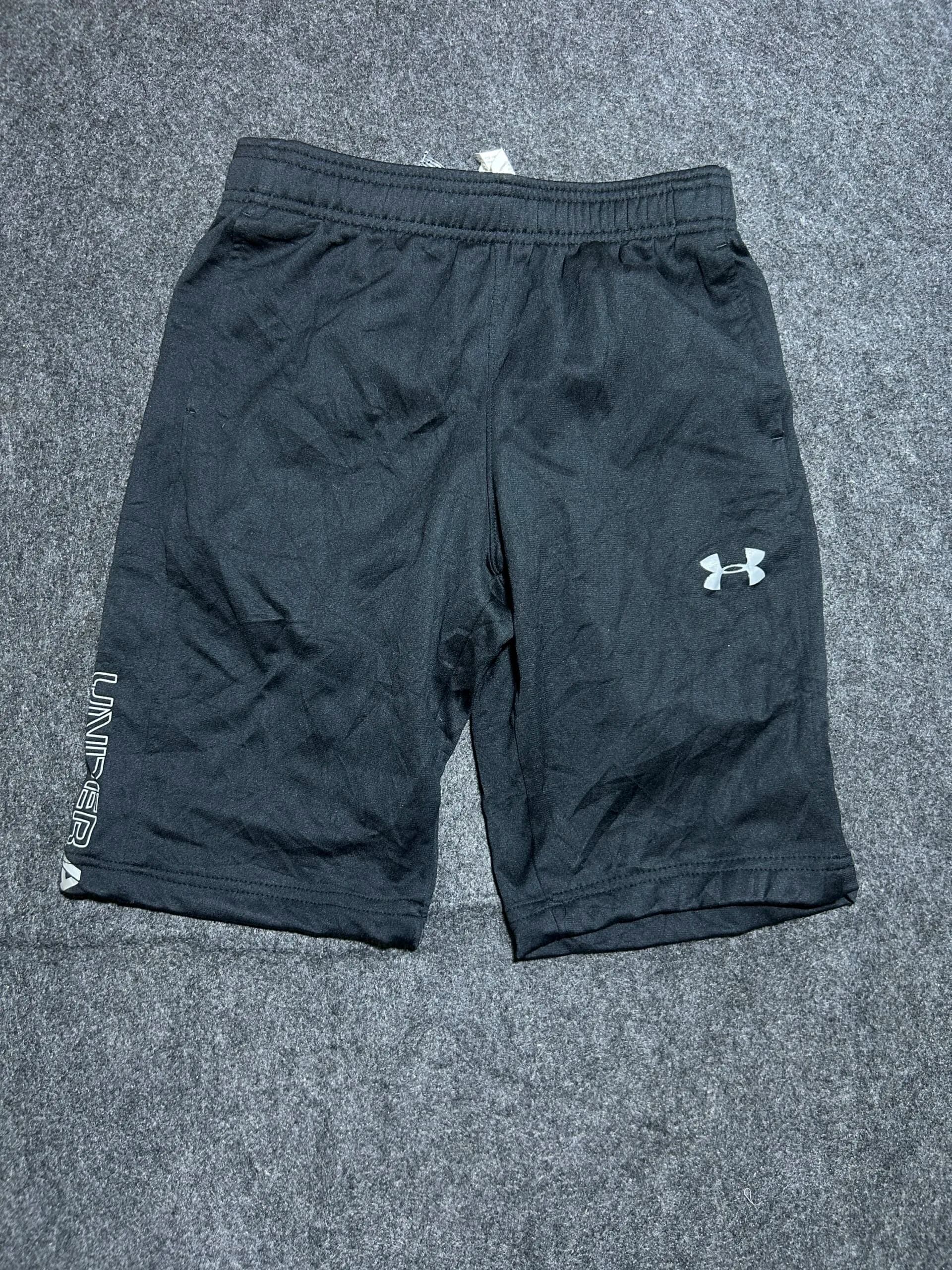 Under Armour thrift shorts India
