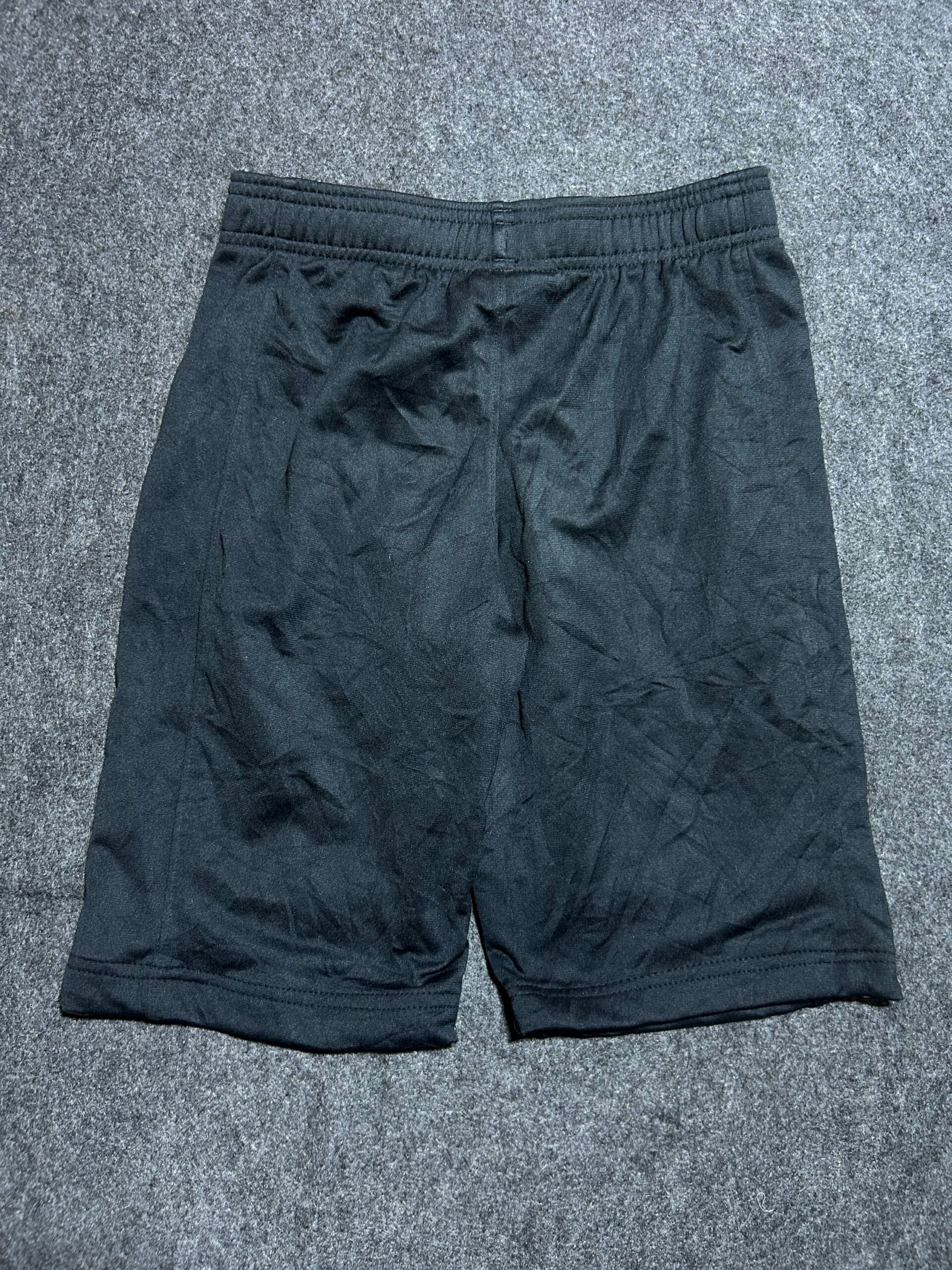 Under Armour thrift shorts India back view