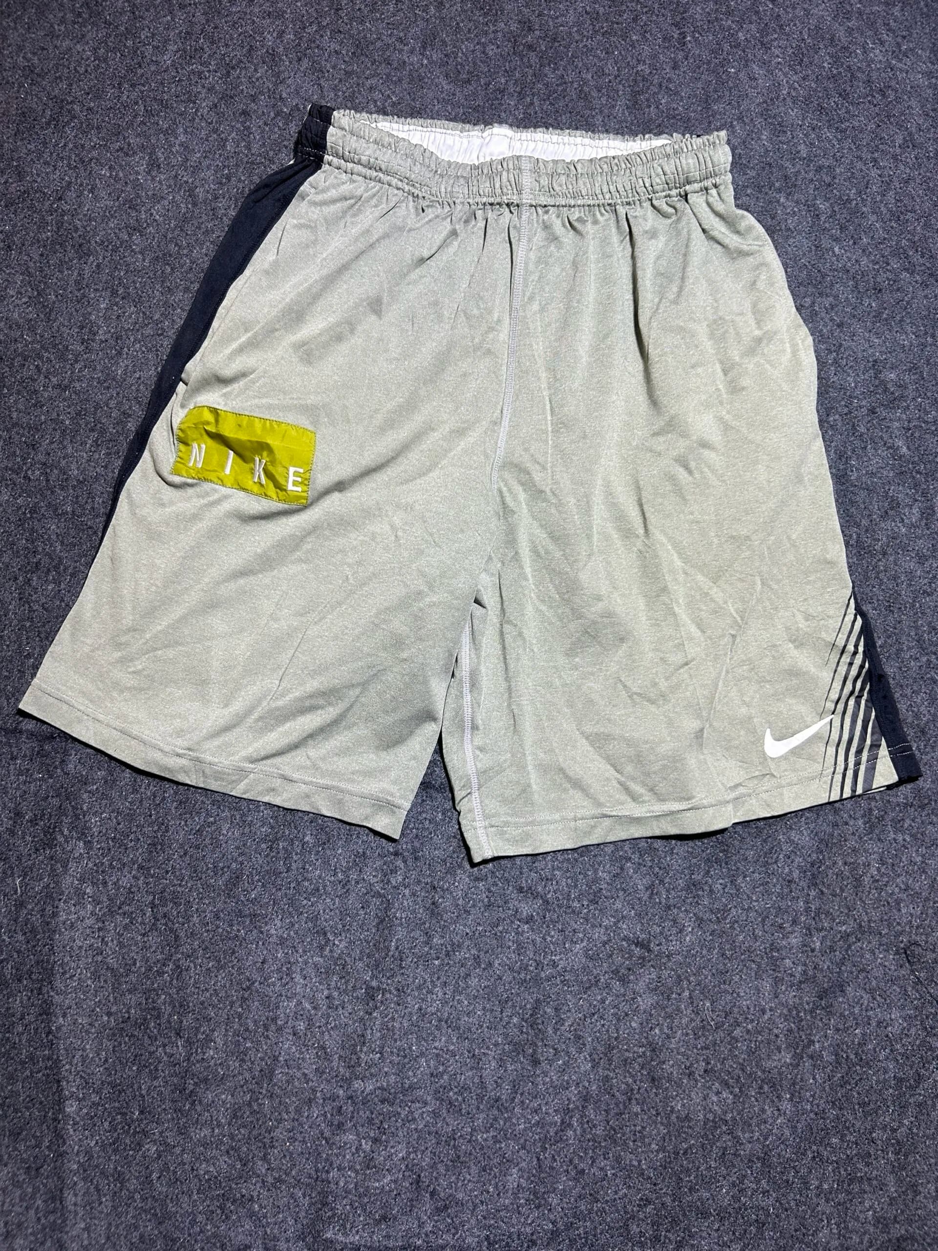 Nike Dri-FIT thrift shorts India