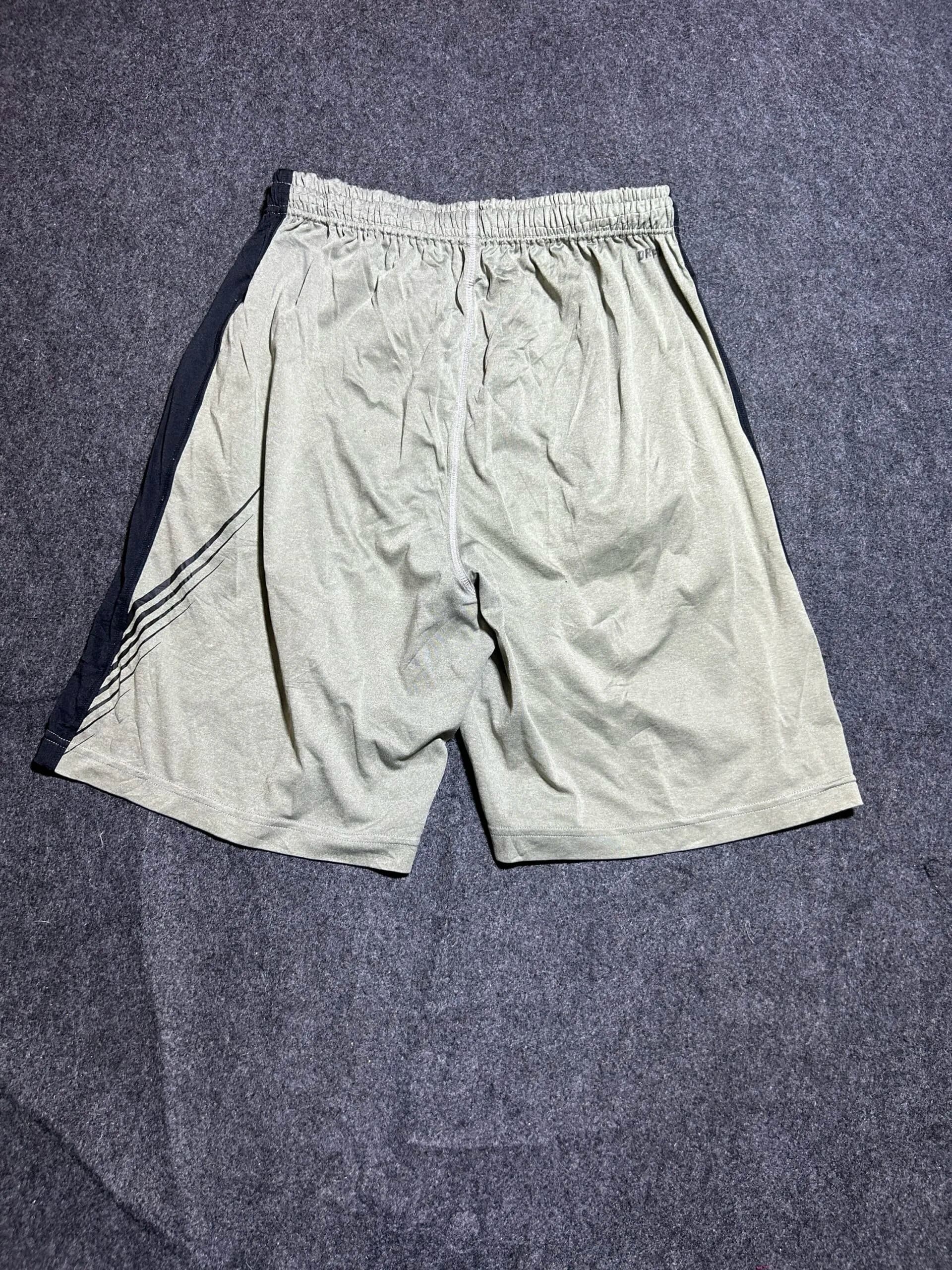 Nike Dri-FIT thrift shorts India back view