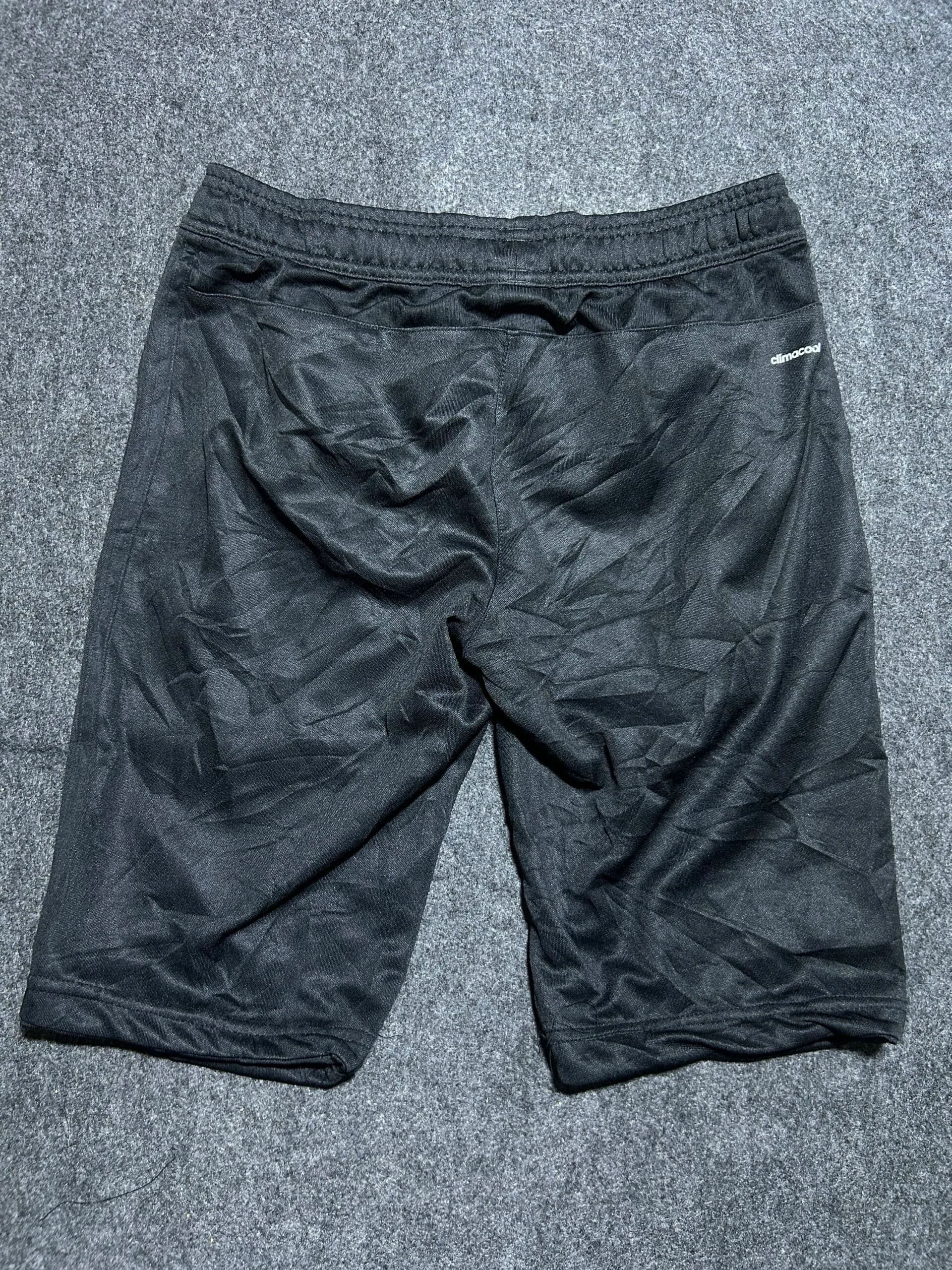 Adidas Climacool thrift shorts India back view