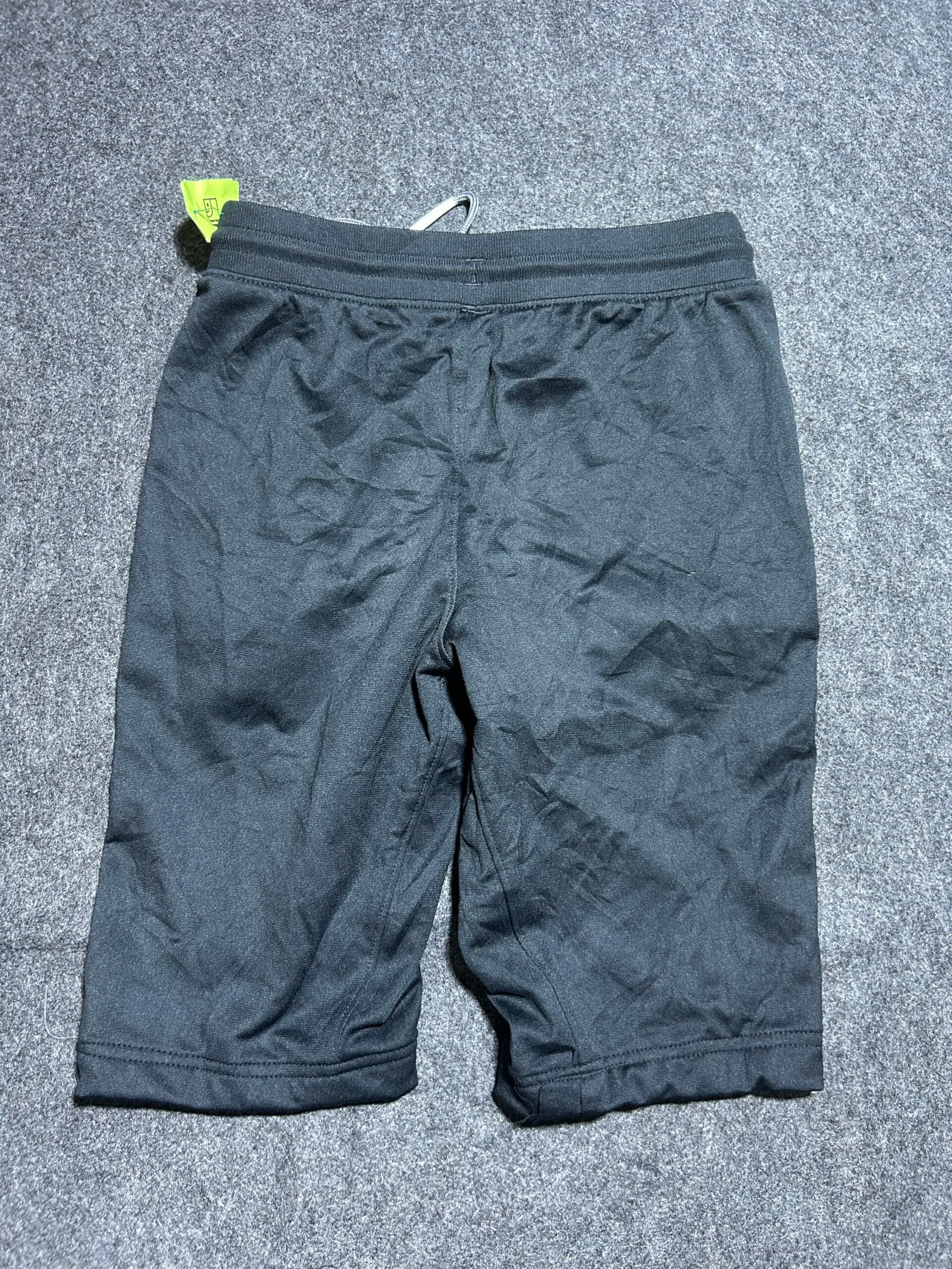 Under Armour thrift shorts India back view