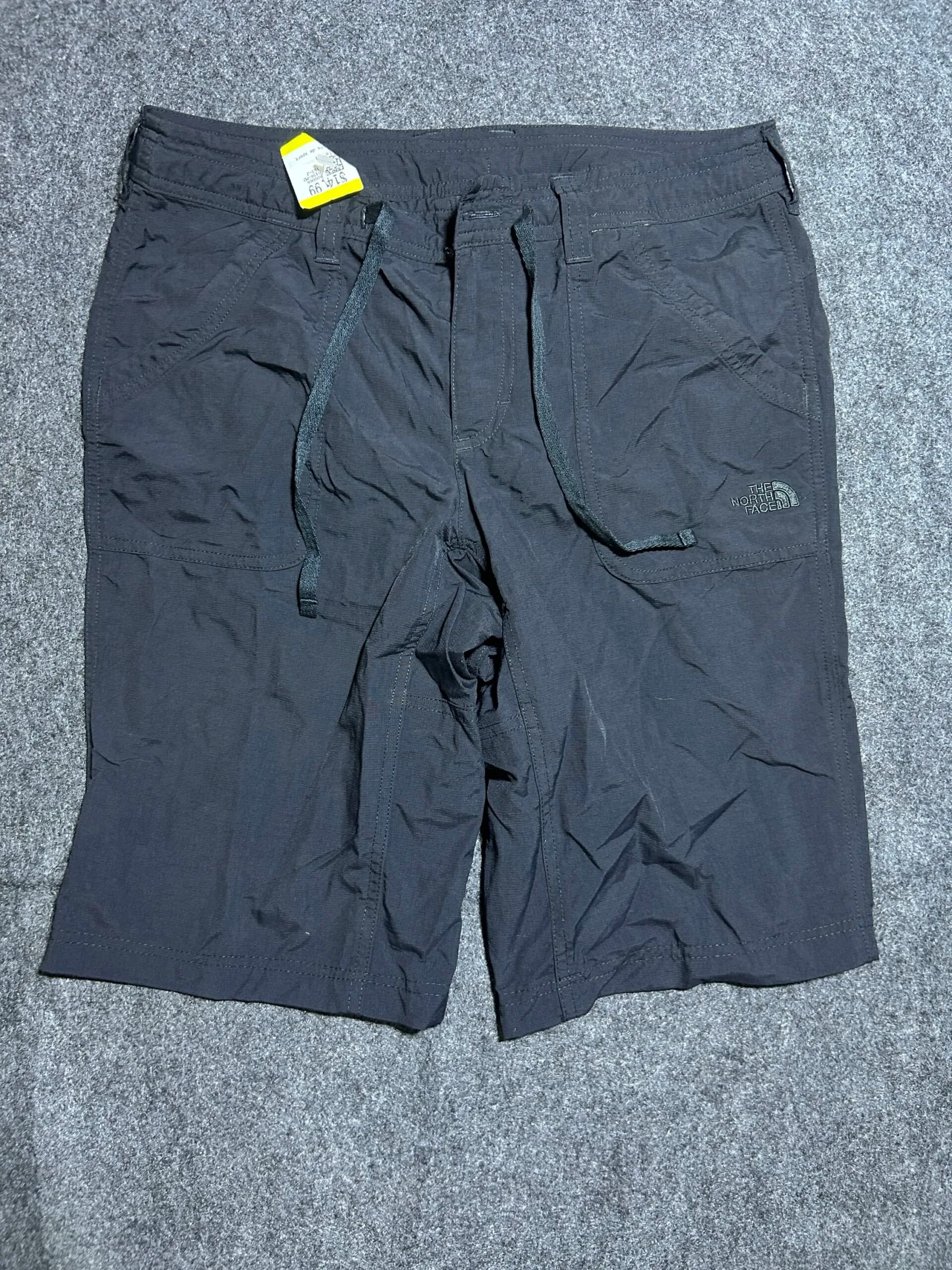 The North Face thrift shorts India