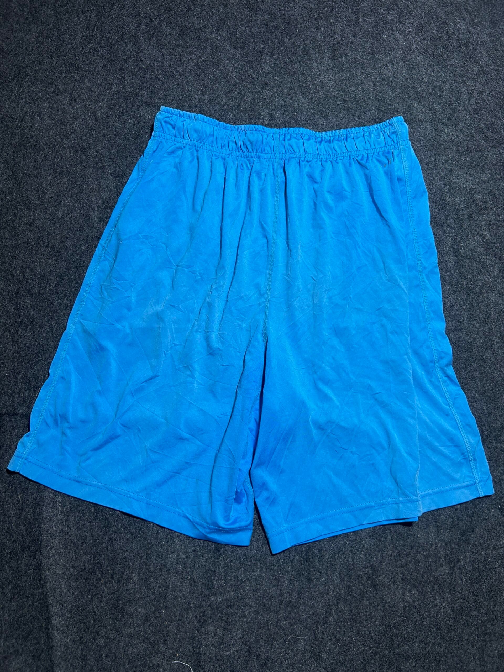 Nike Dri-FIT thrift shorts India back view