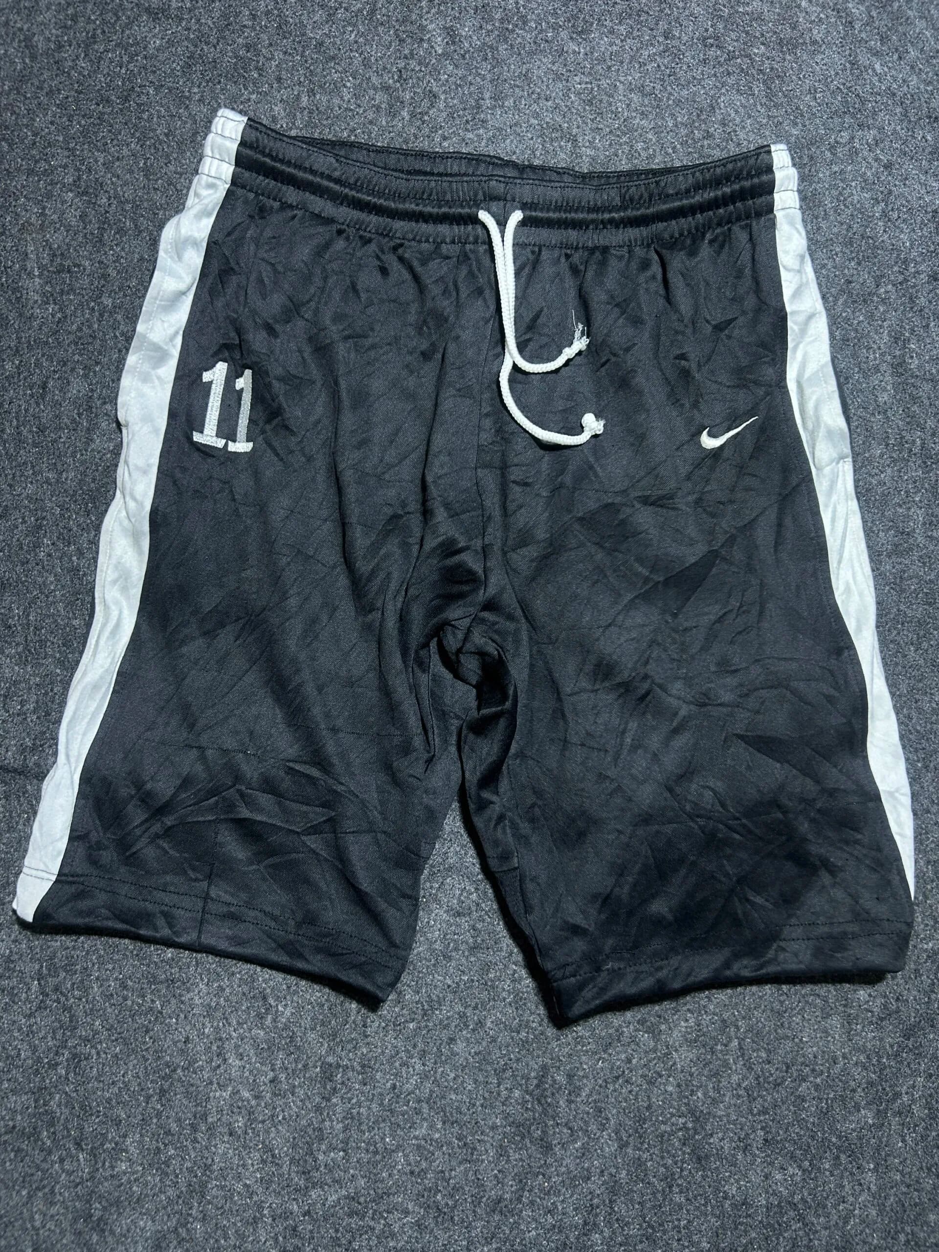 Nike thrift shorts India