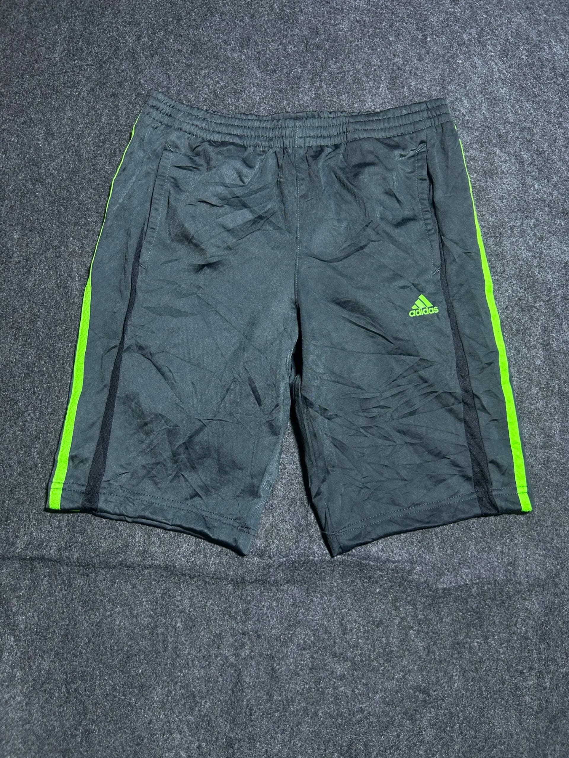 Adidas thrift shorts India