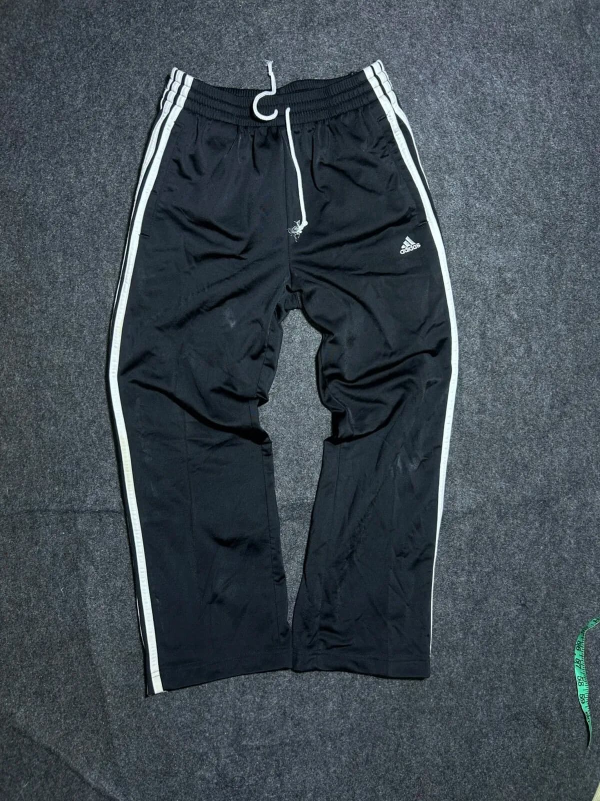 Adidas thrift track pants India