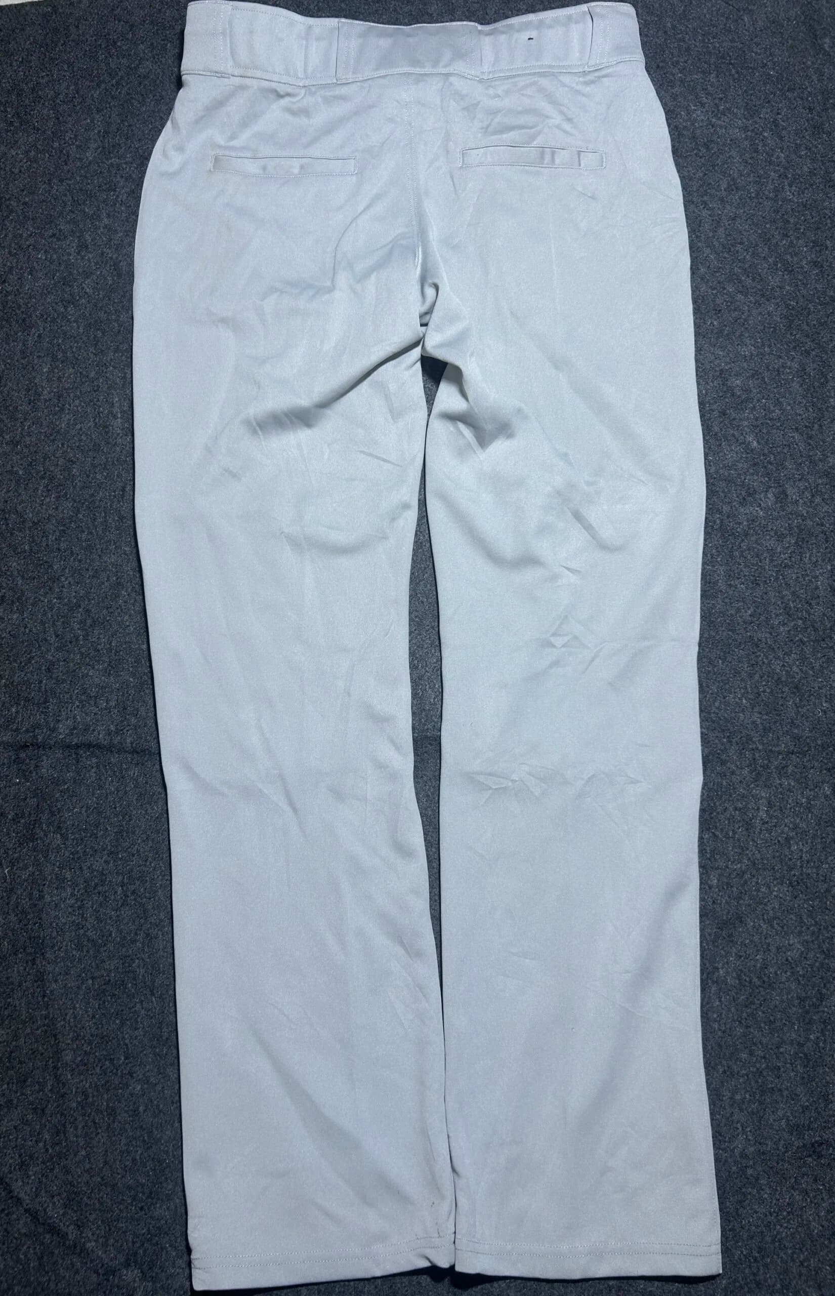 Under Armour thrift pants India back view