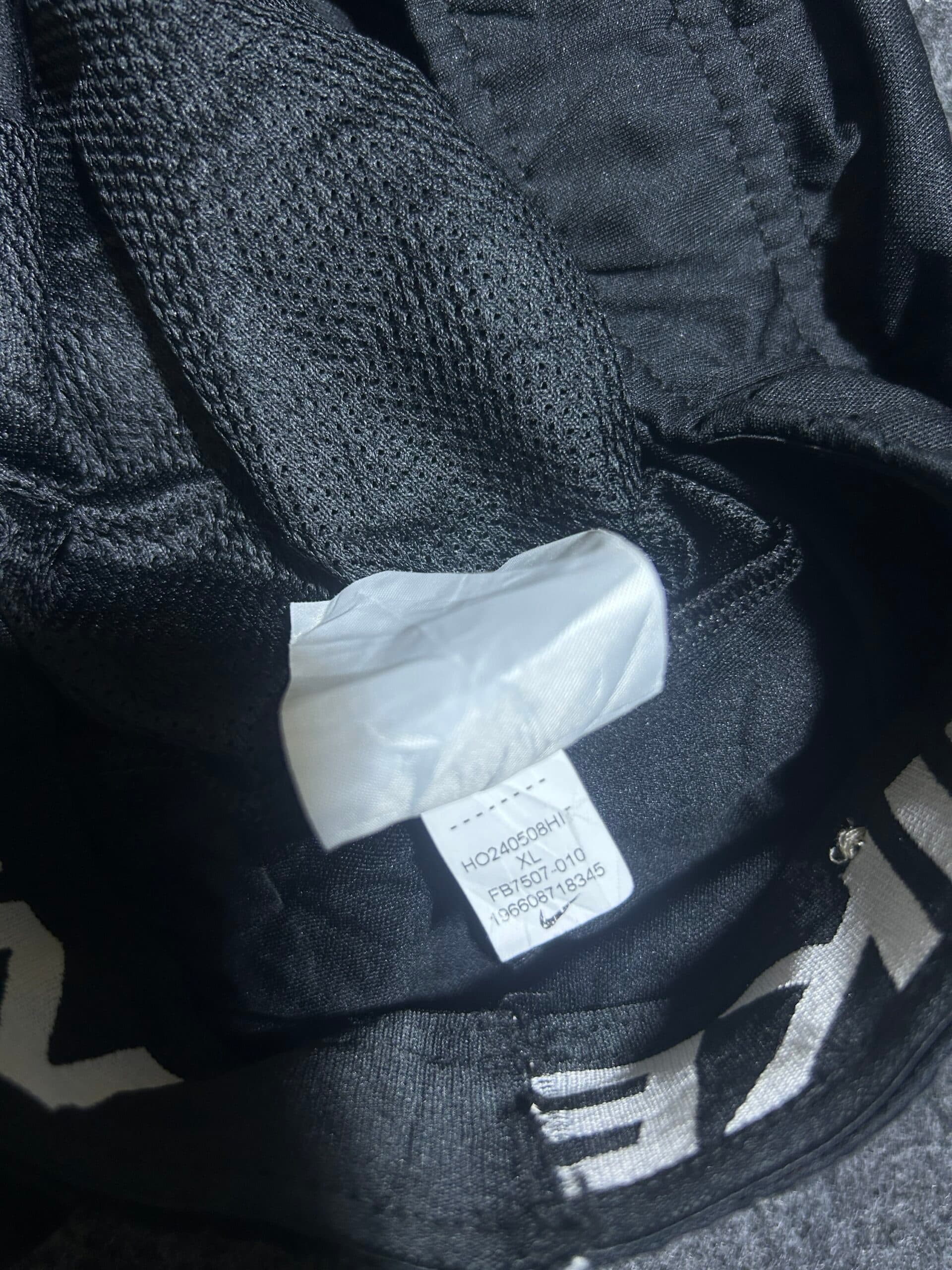 Nike Dri-FIT thrift pants India close-up