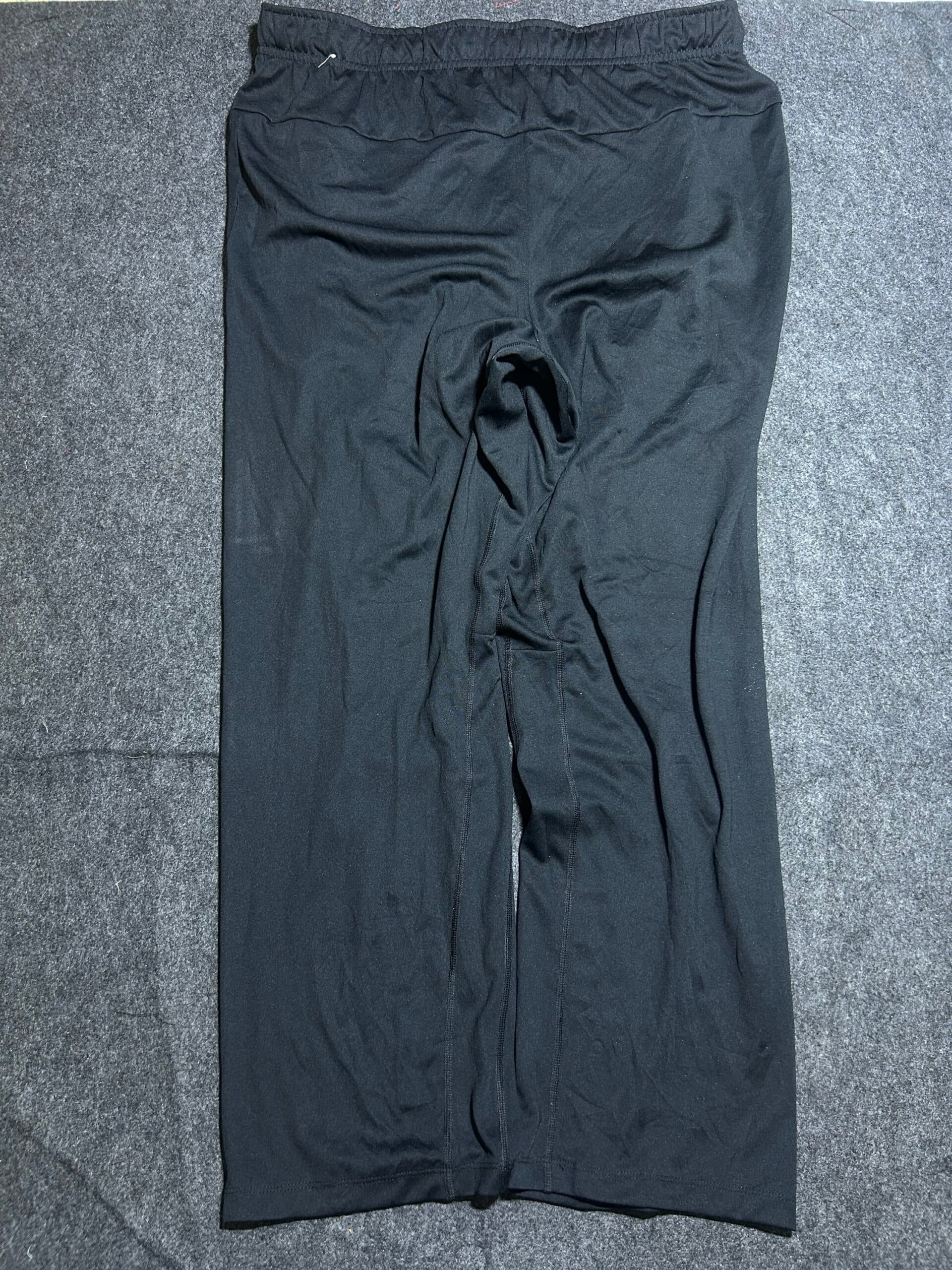 Nike Dri-FIT thrift pants India back view
