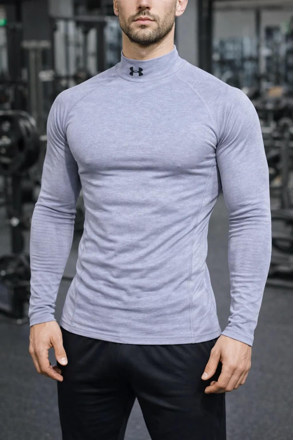 Under Armour ColdGear thrift compression wear India