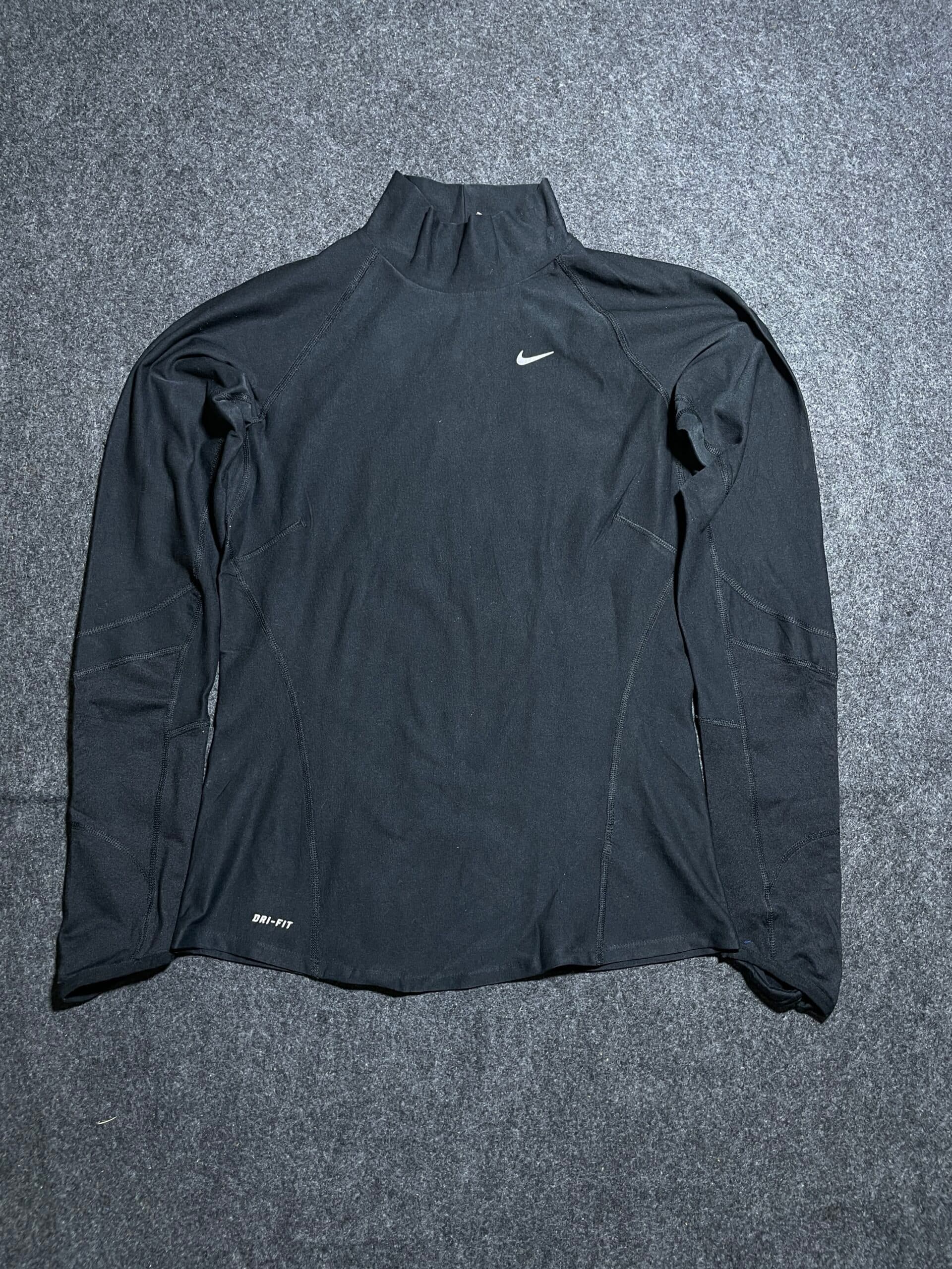 Nike Dri-FIT thrift compression wear India back view