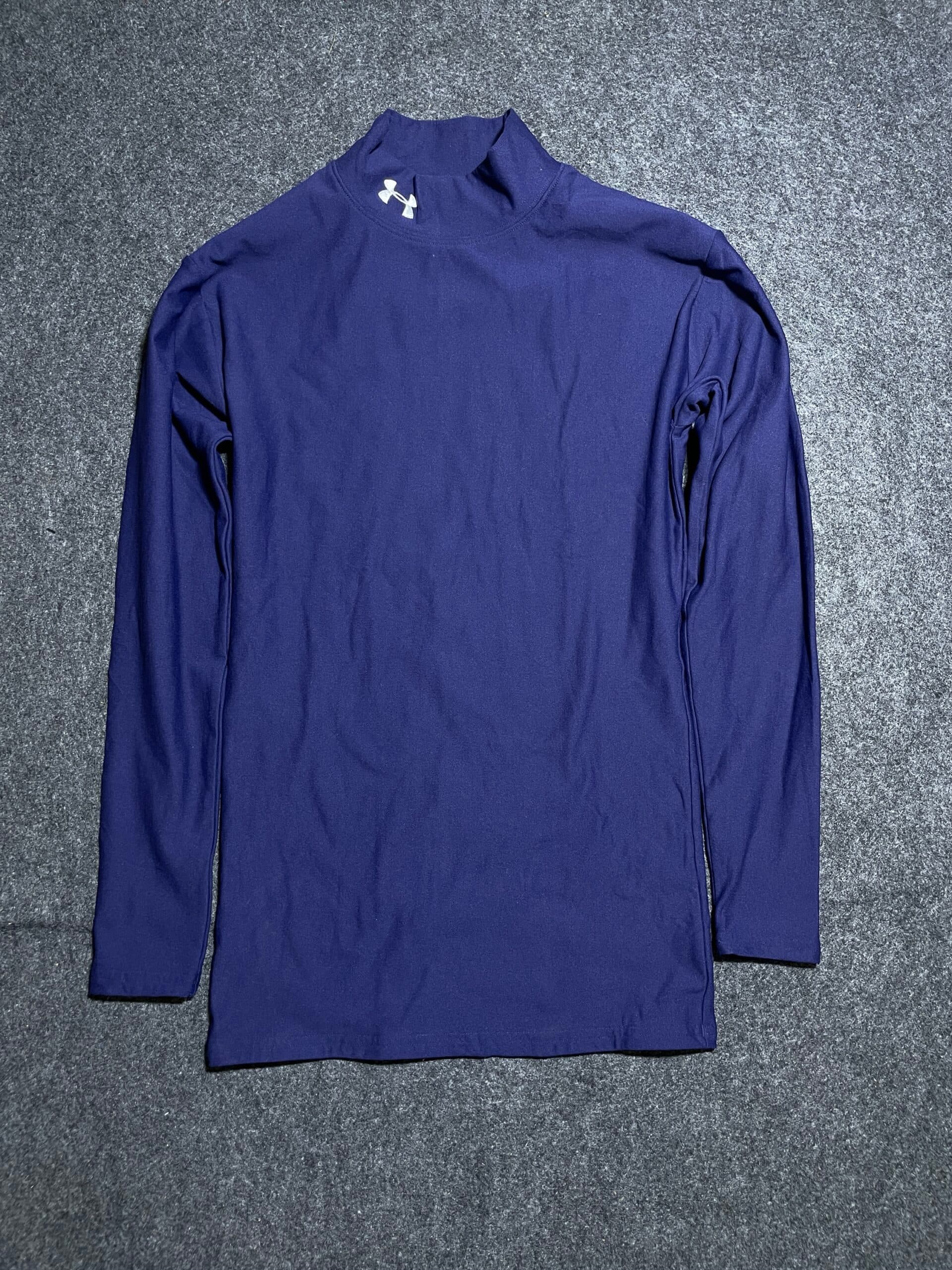 Under Armour ColdGear thrift compression wear India back view