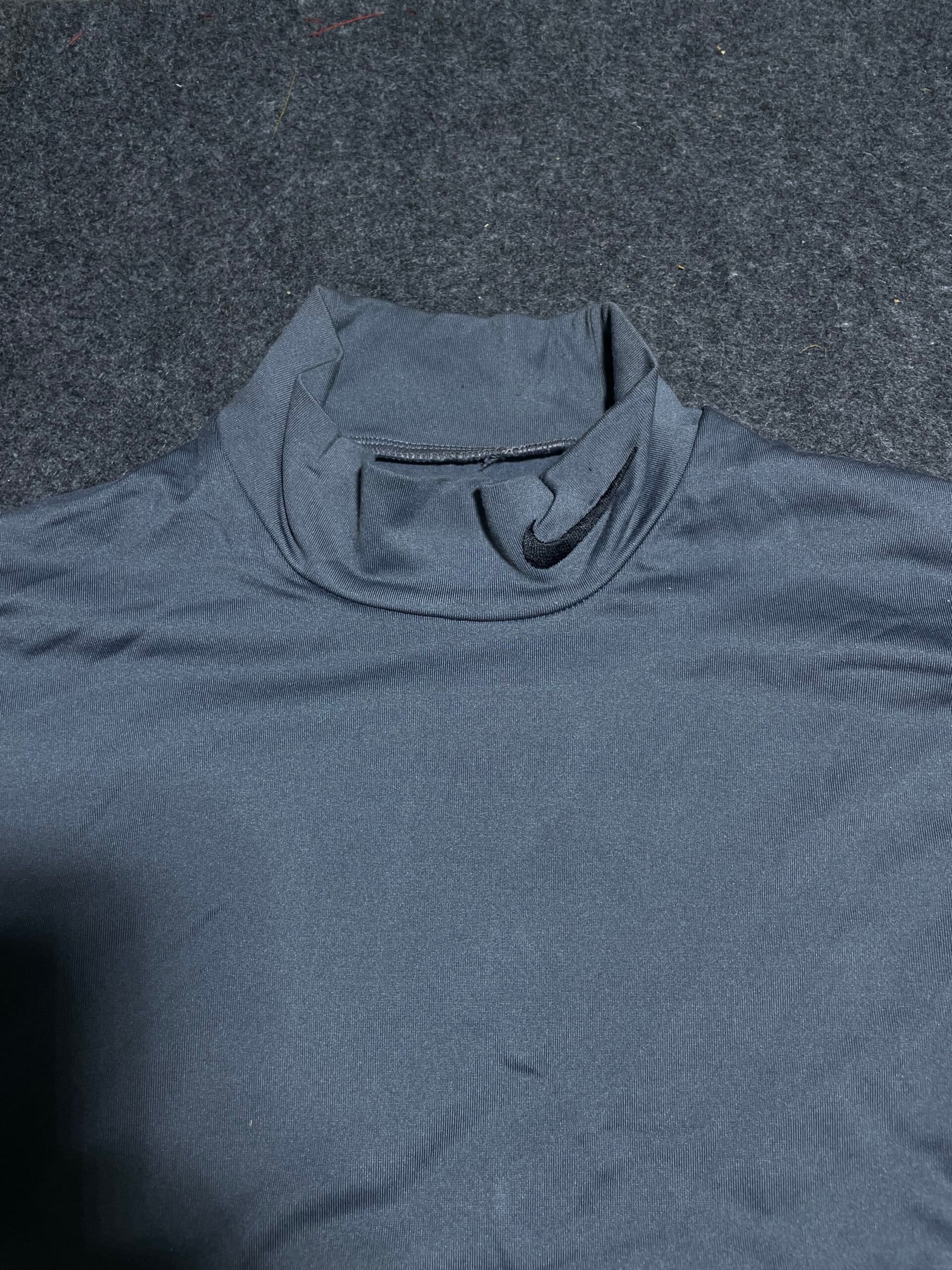 Nike thrift compression wear India detail view