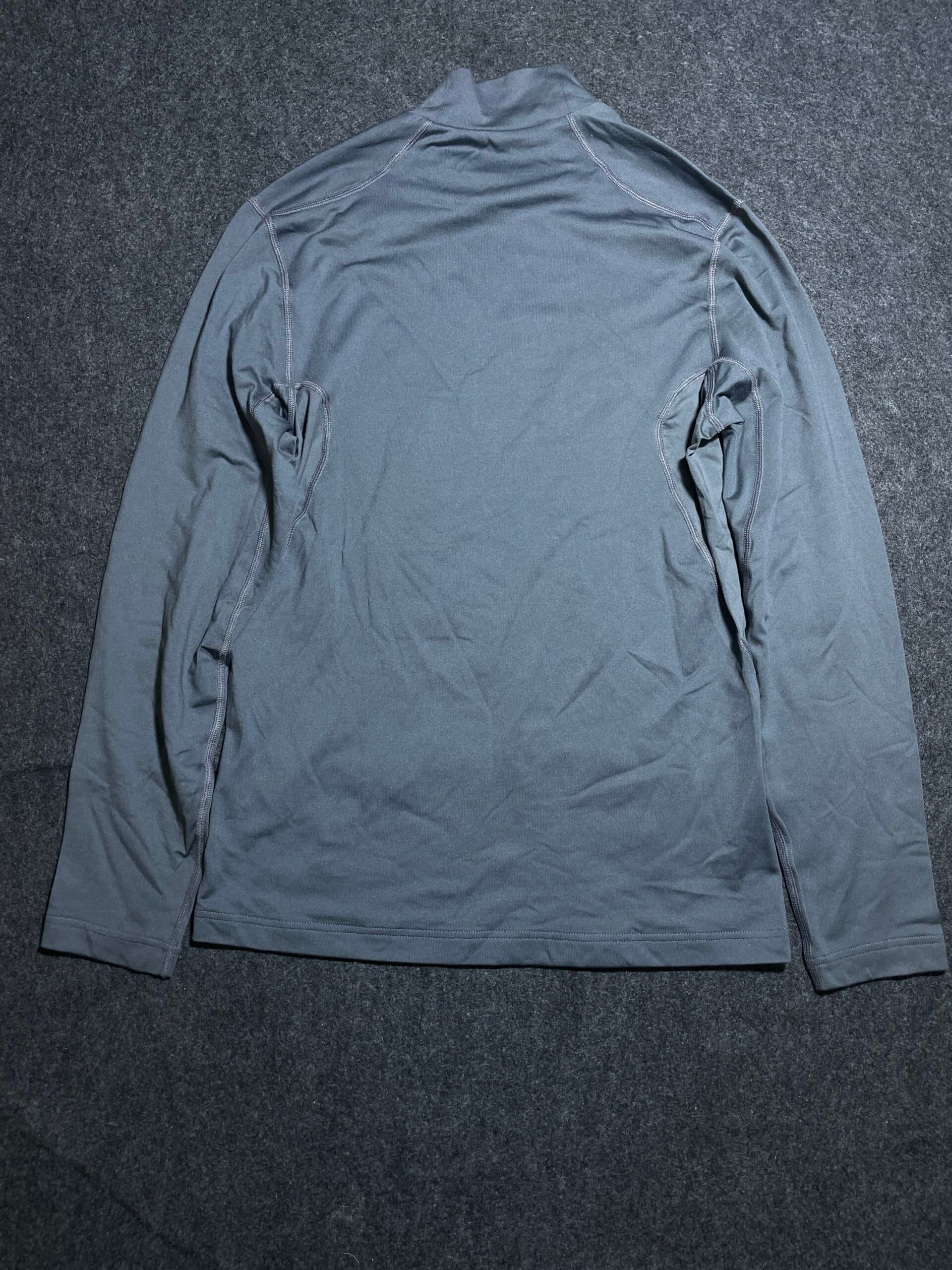 Nike thrift compression wear India back view