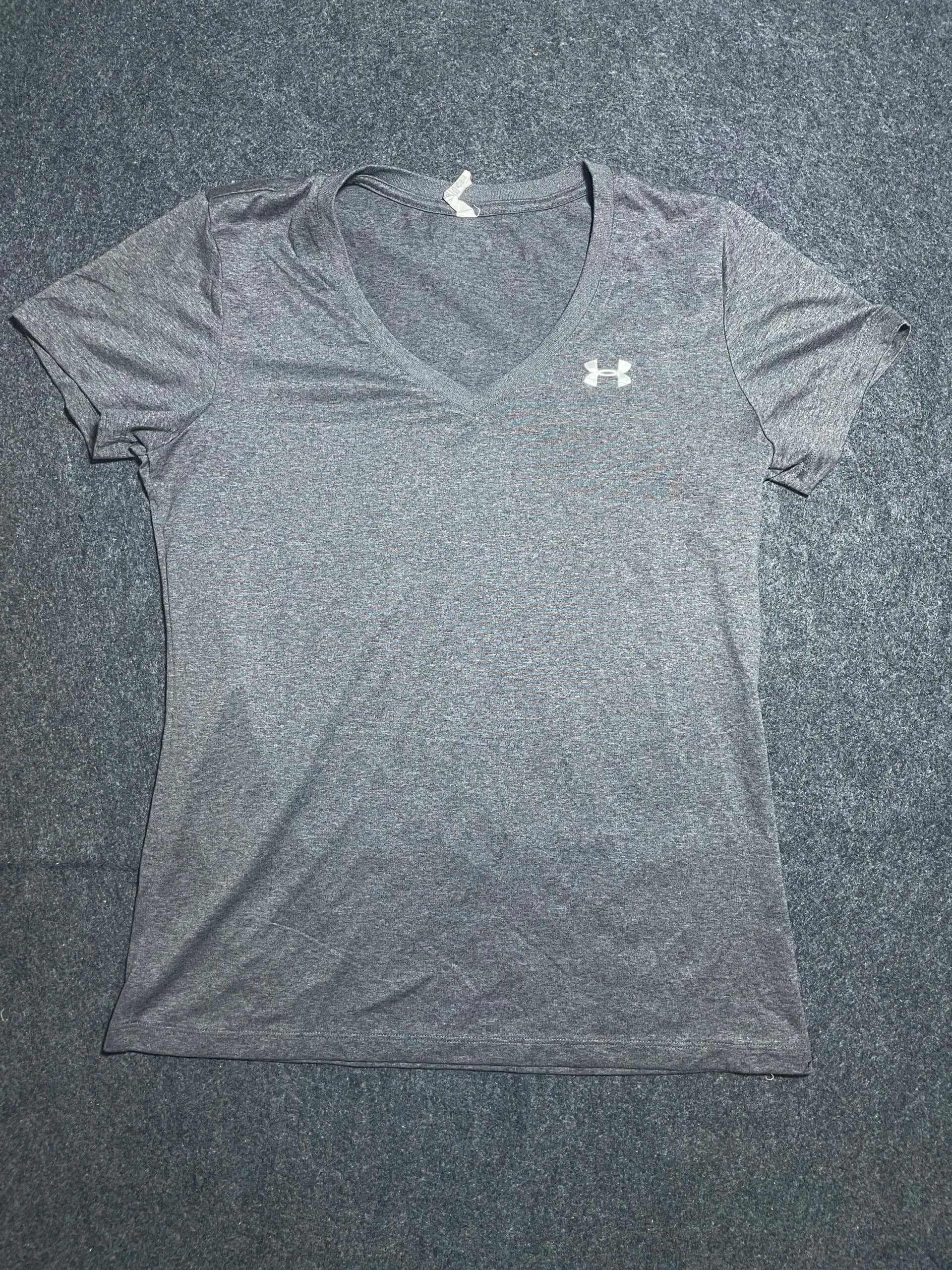 Under Armour HeatGear thrift t-shirt India
