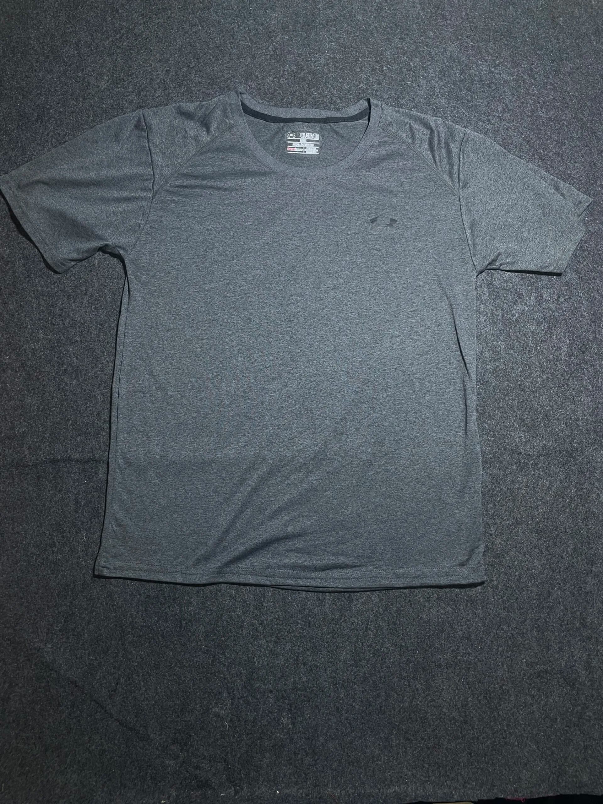 Under Armour HeatGear thrift t-shirt India