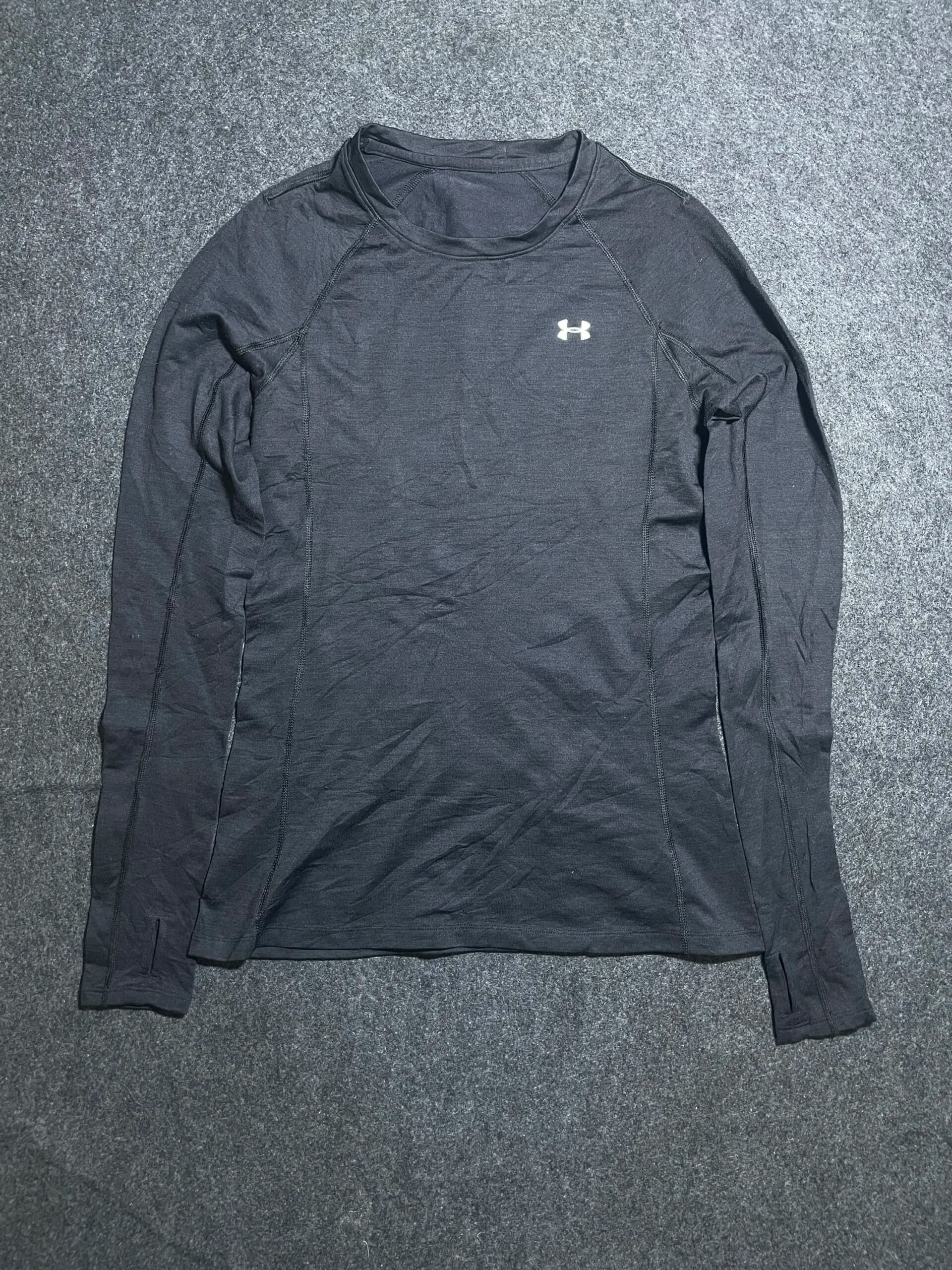 Under Armour ColdGear thrift t-shirt India