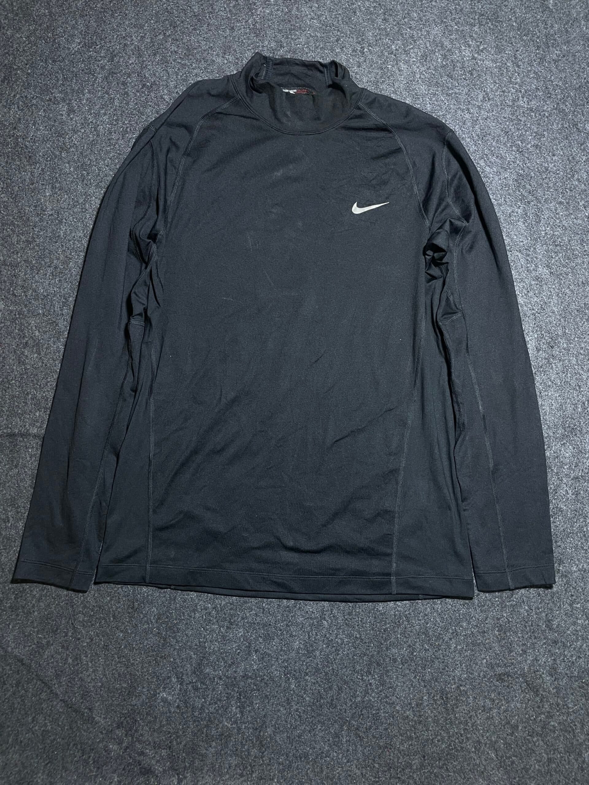 Nike Dri-FIT thrift compression wear India back view