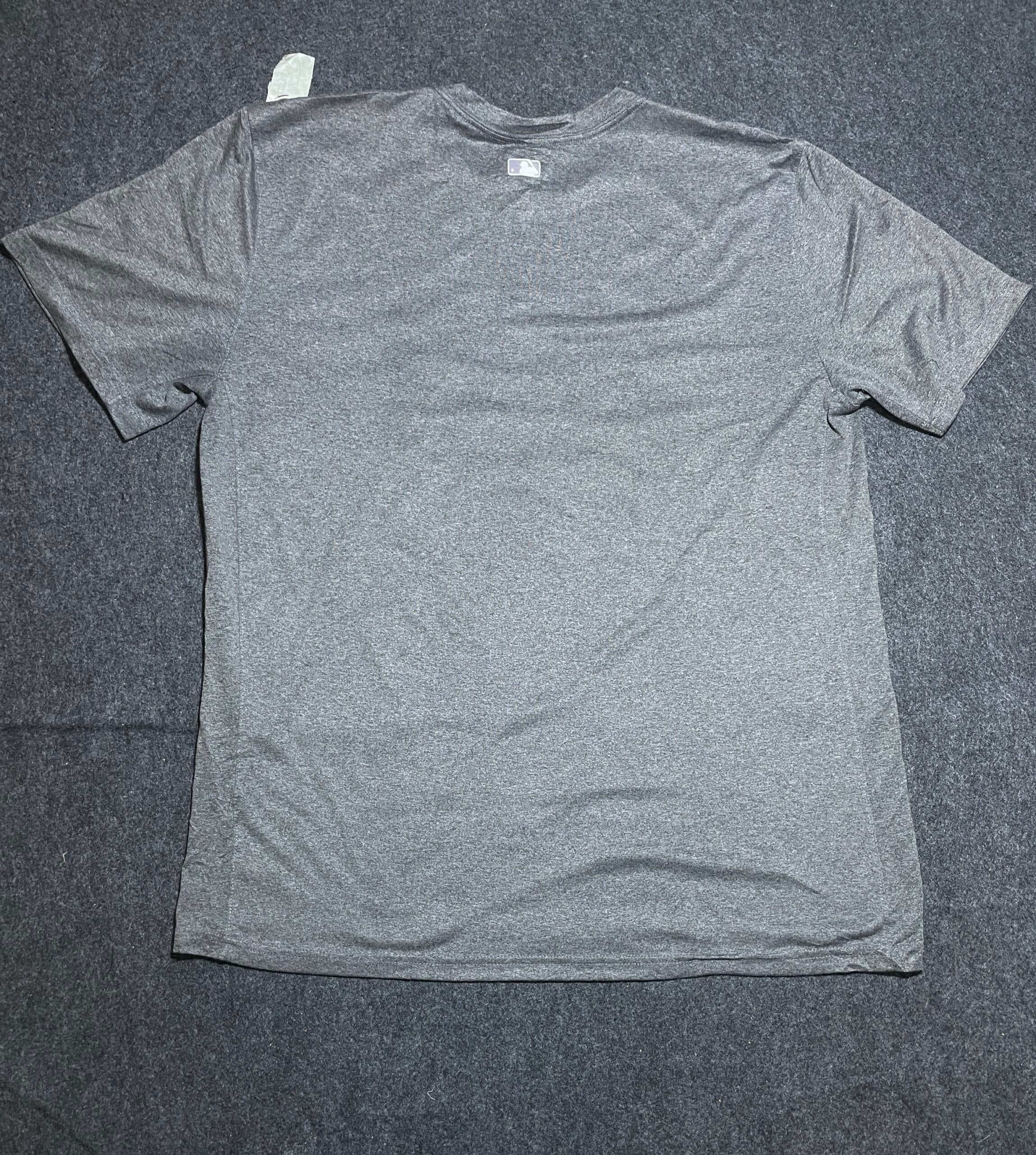 Nike thrift clothing India detail view