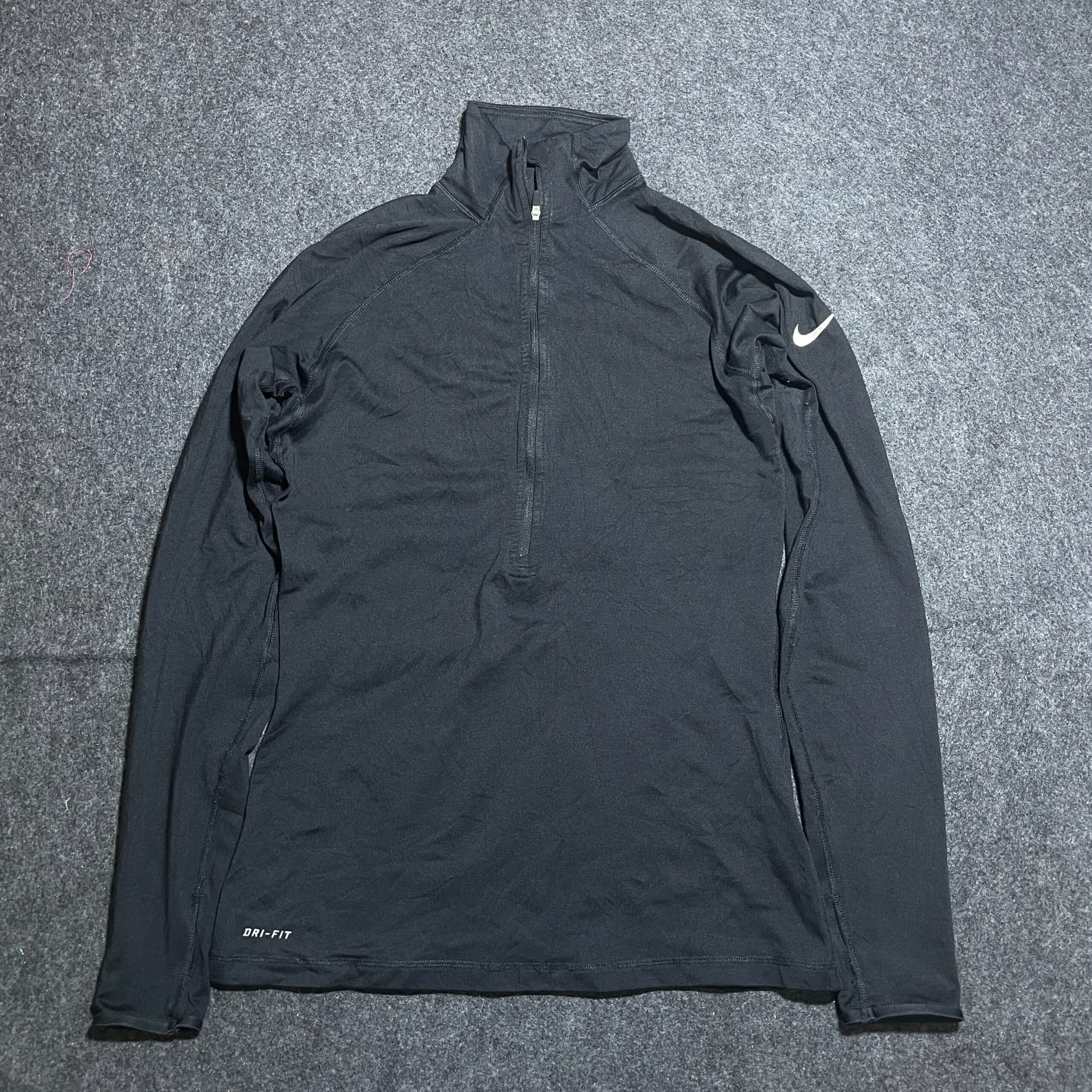 Nike Dri-FIT thrift t-shirt India back view