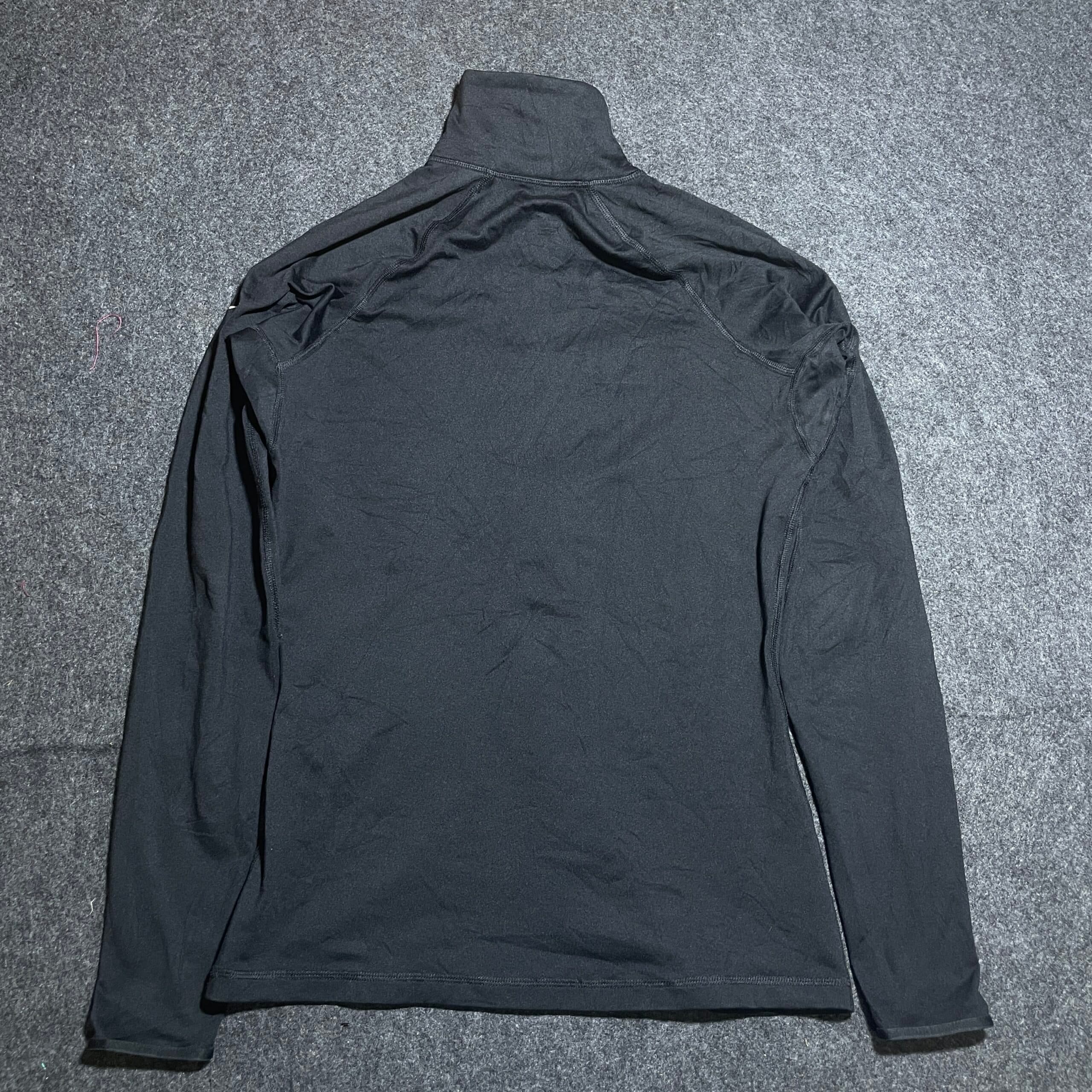 Nike Dri-FIT thrift t-shirt India detail view