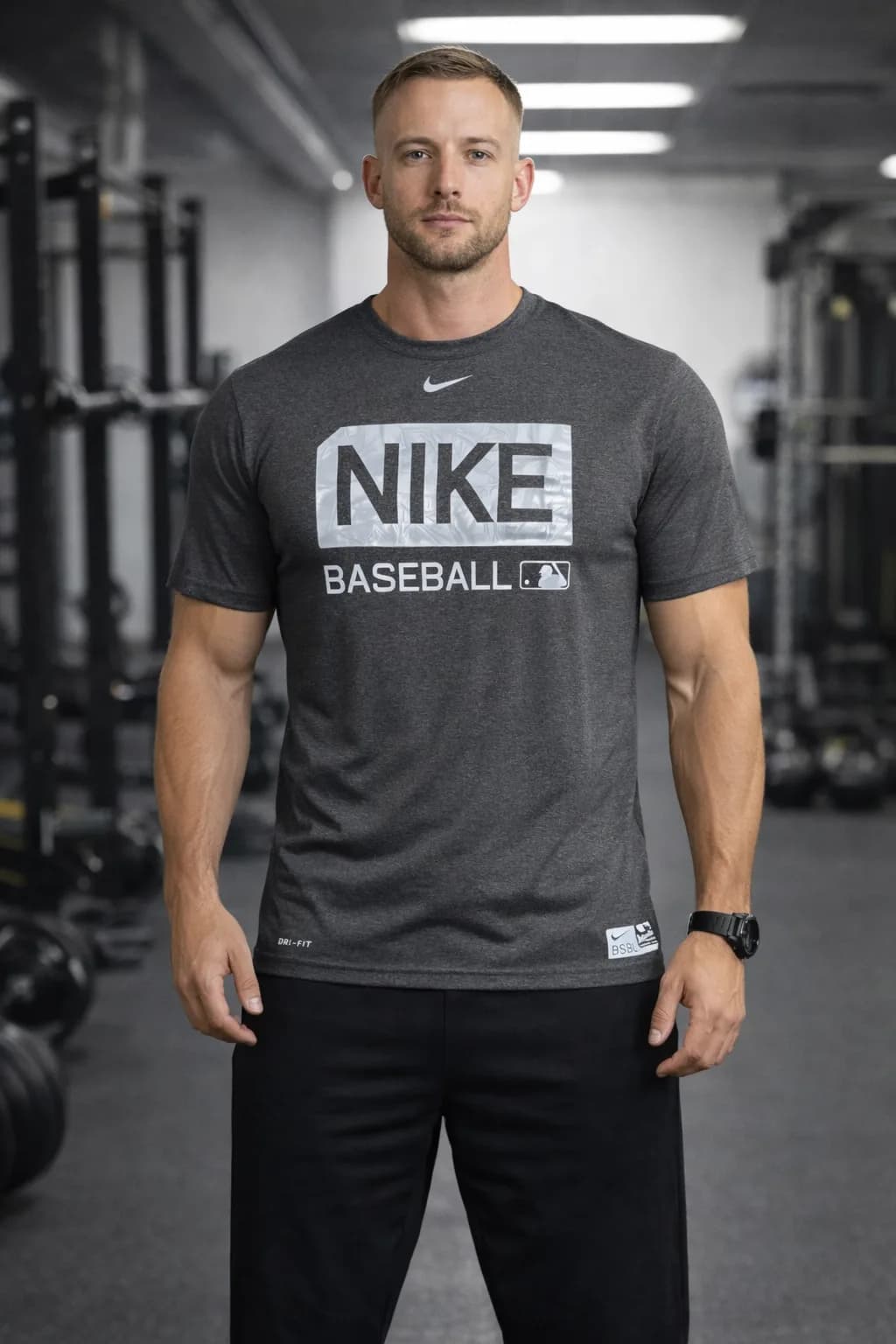 Nike thrift clothing India