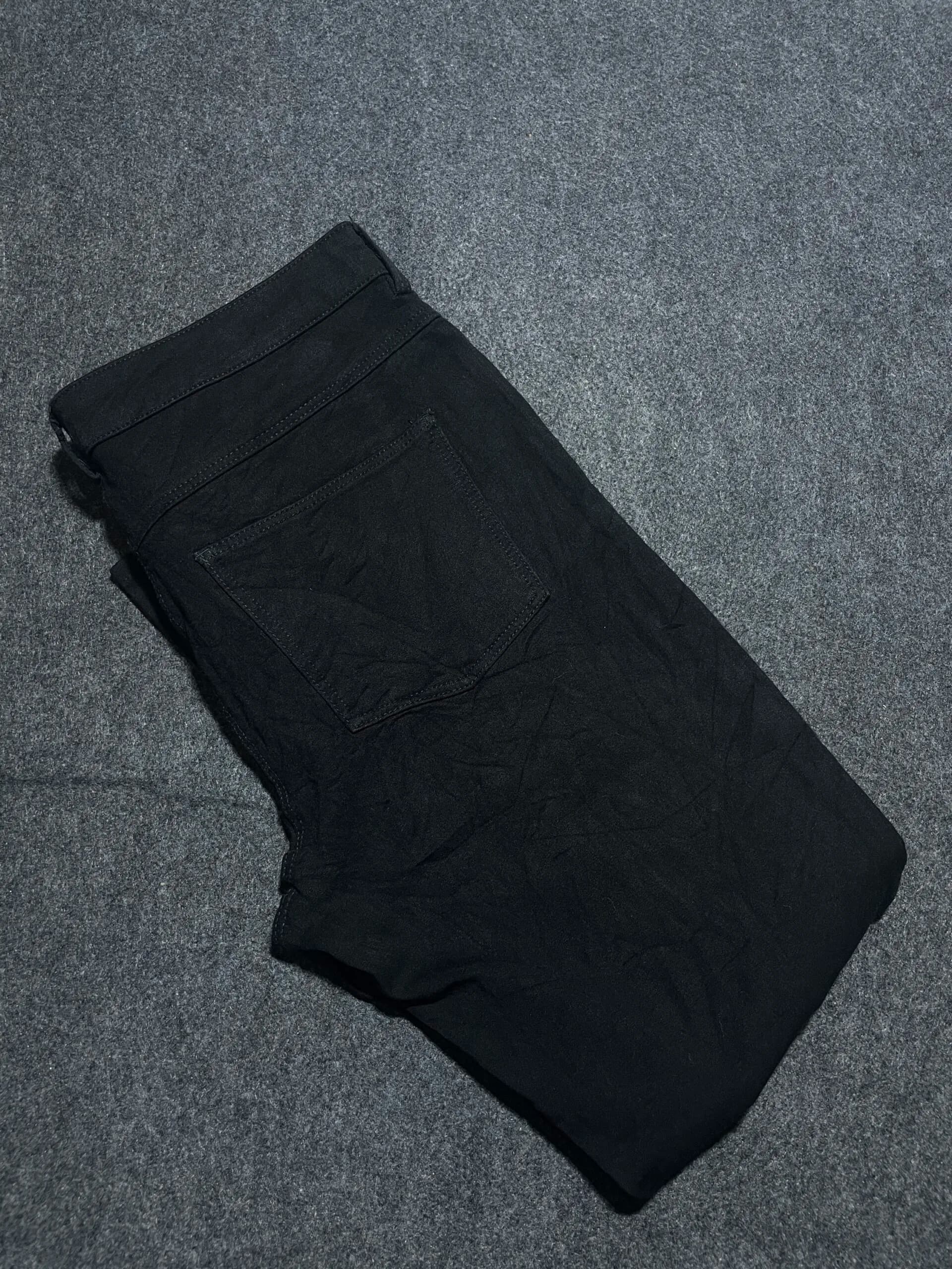 Branded thrift jeans India