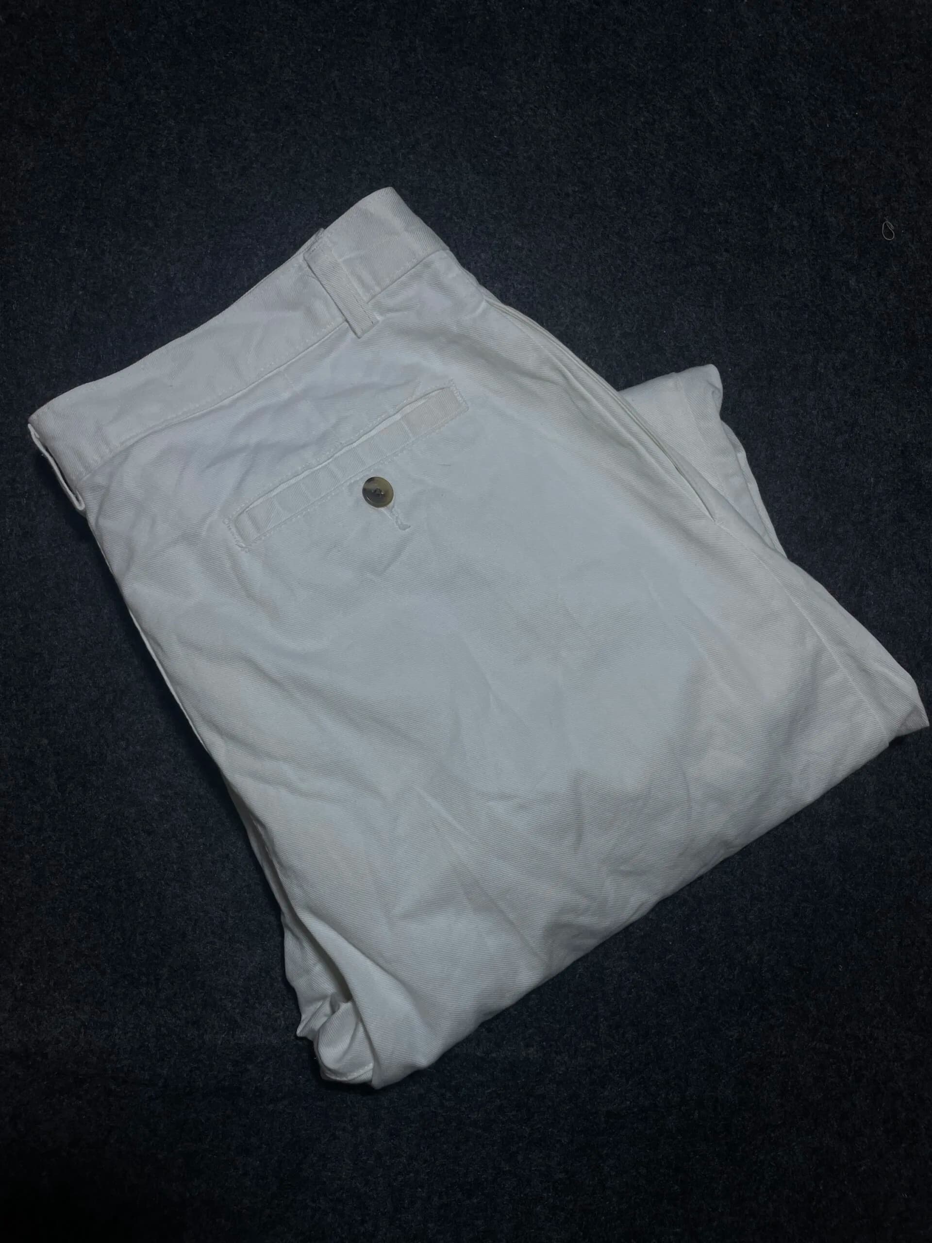 Branded thrift trousers India
