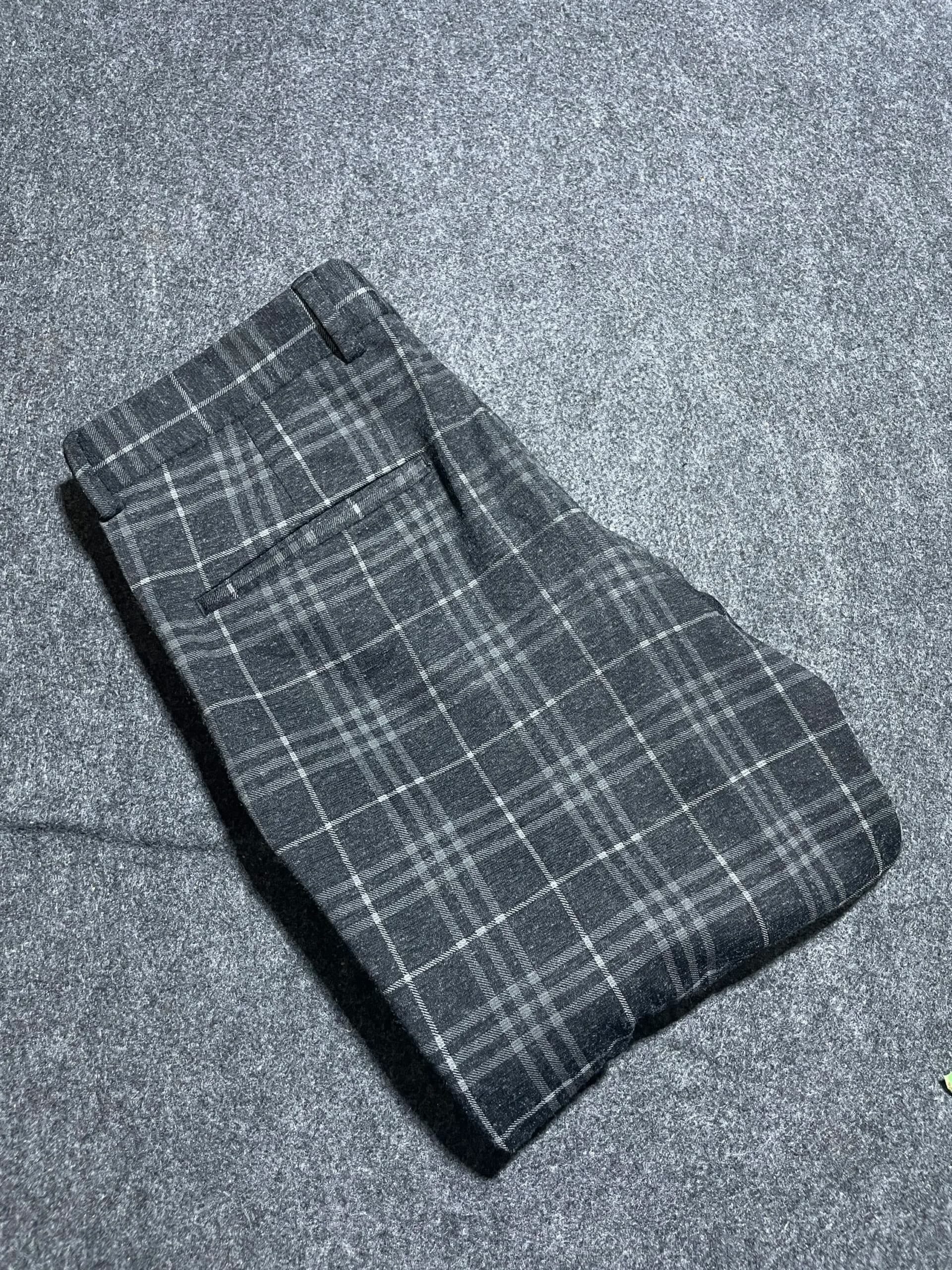 Zara thrift clothing India back view