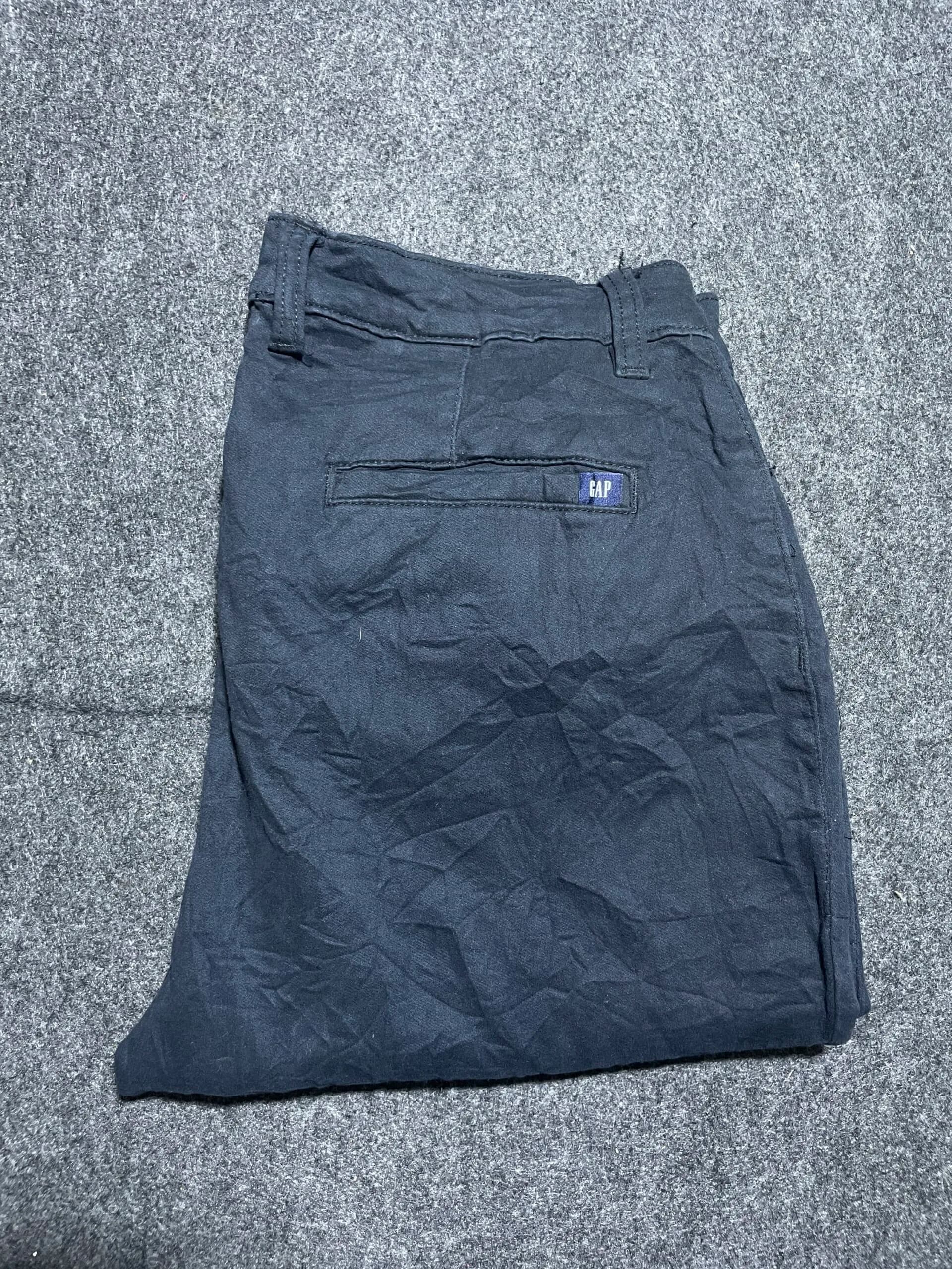 GAP thrift trousers India