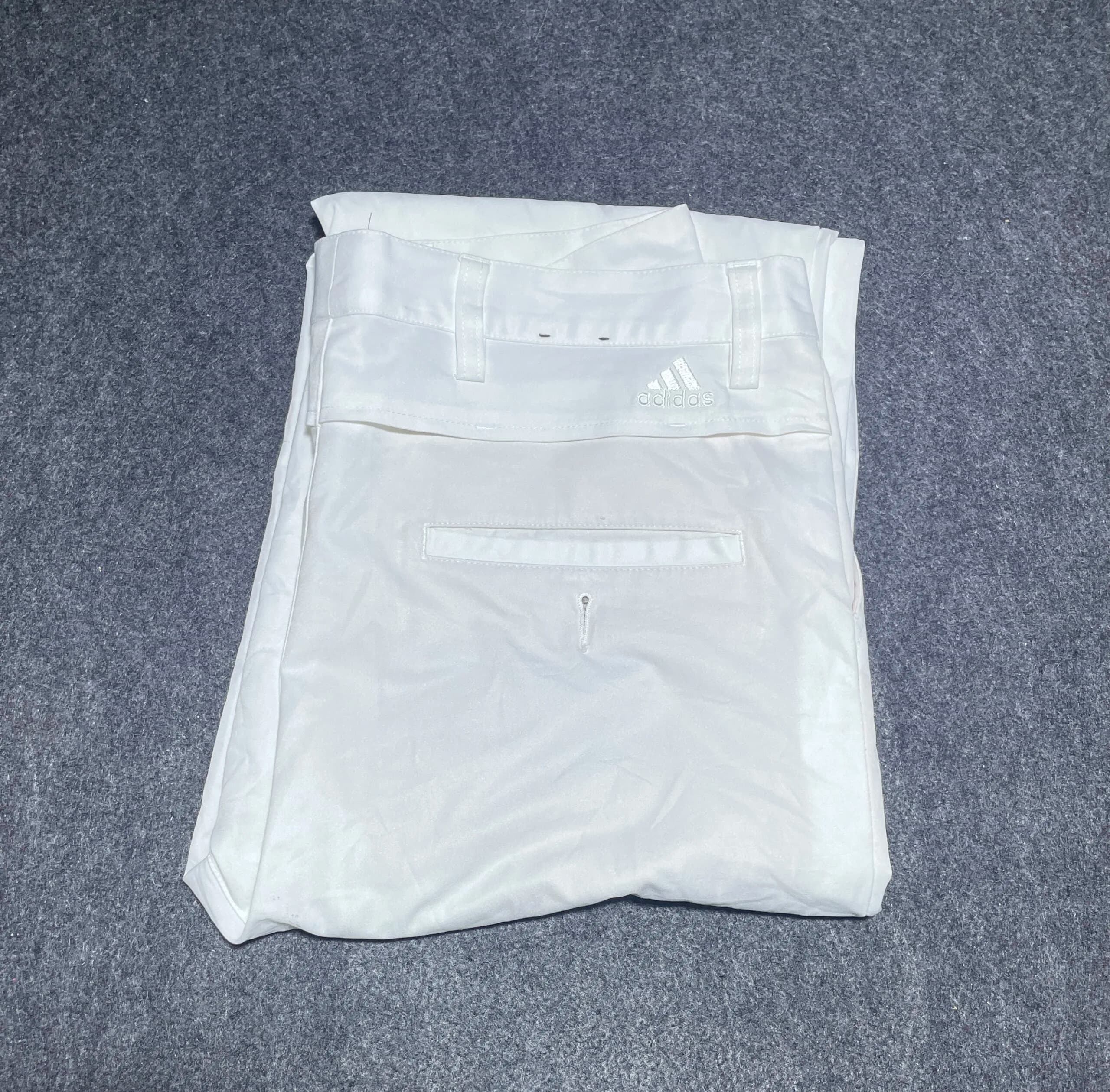 Adidas thrift trousers India
