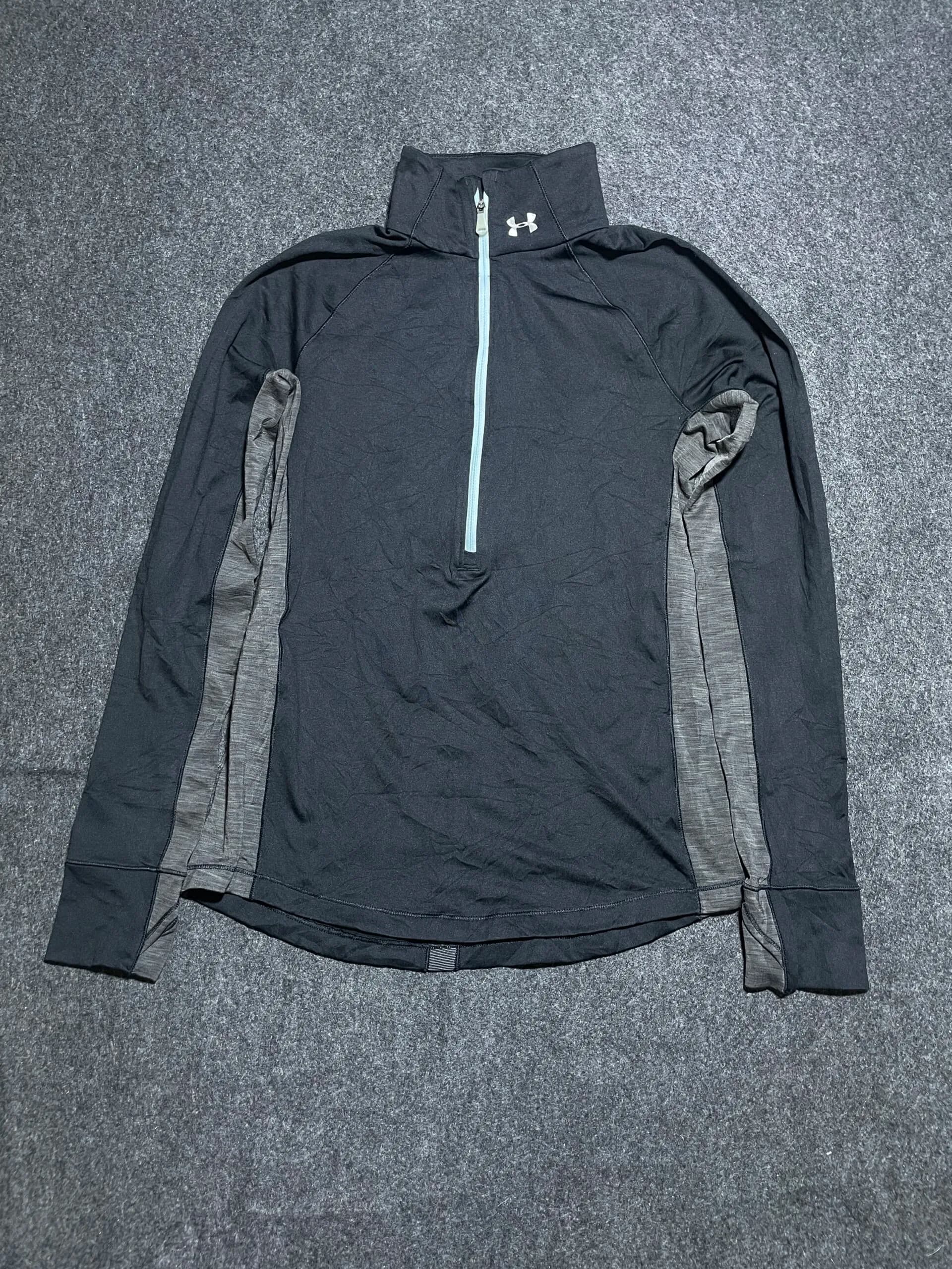 Under Armour ColdGear thrift t-shirt India