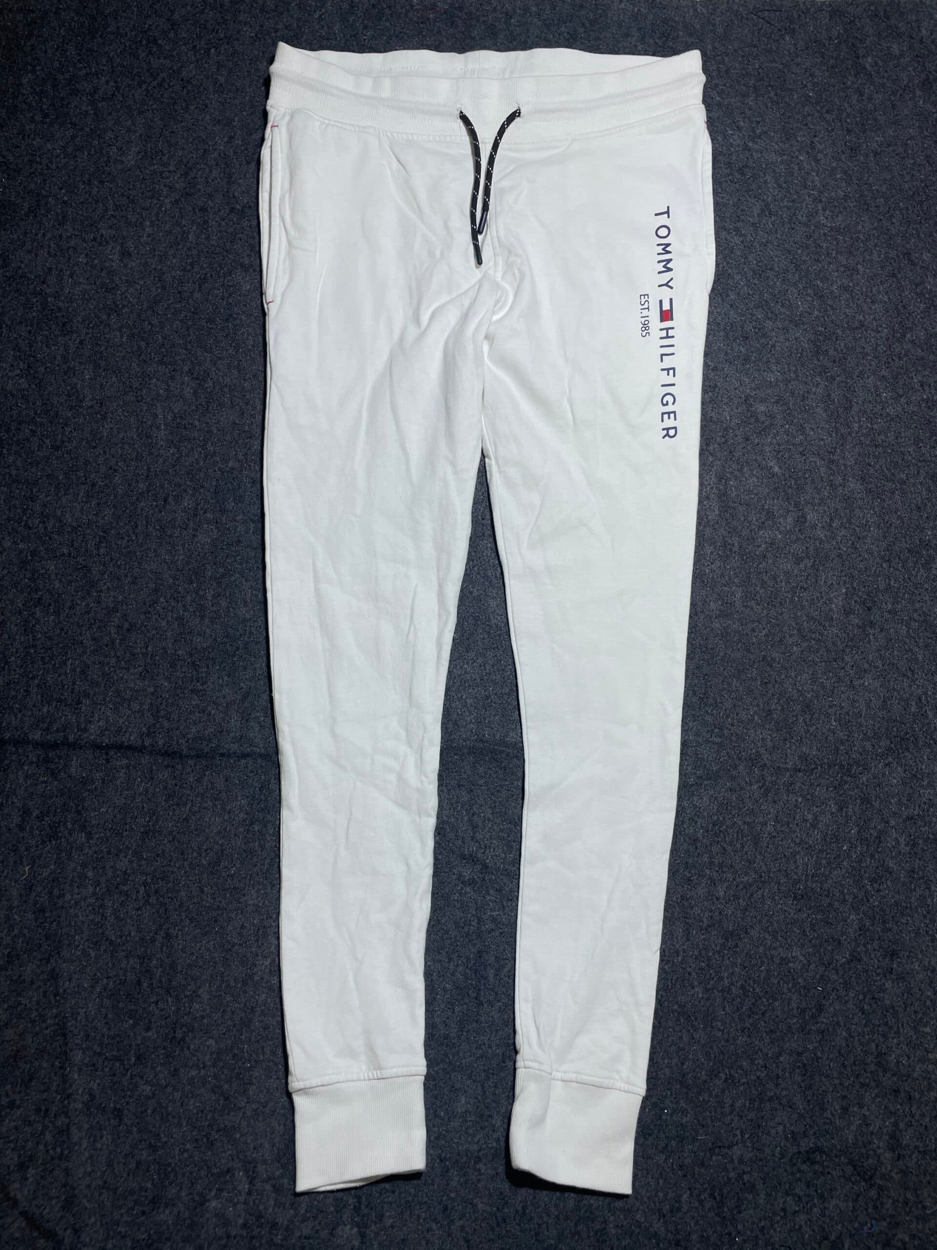 Tommy Hilfiger thrift track pants India back view