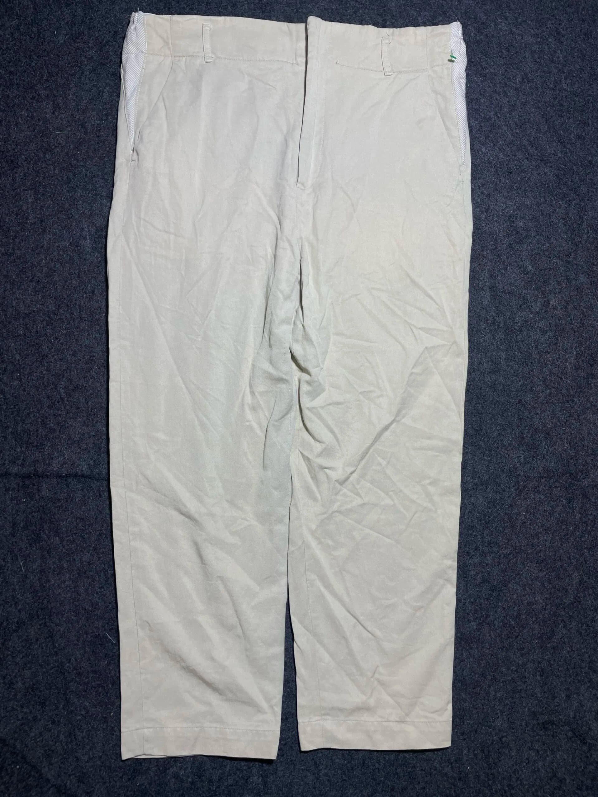 Zara thrift chinos India