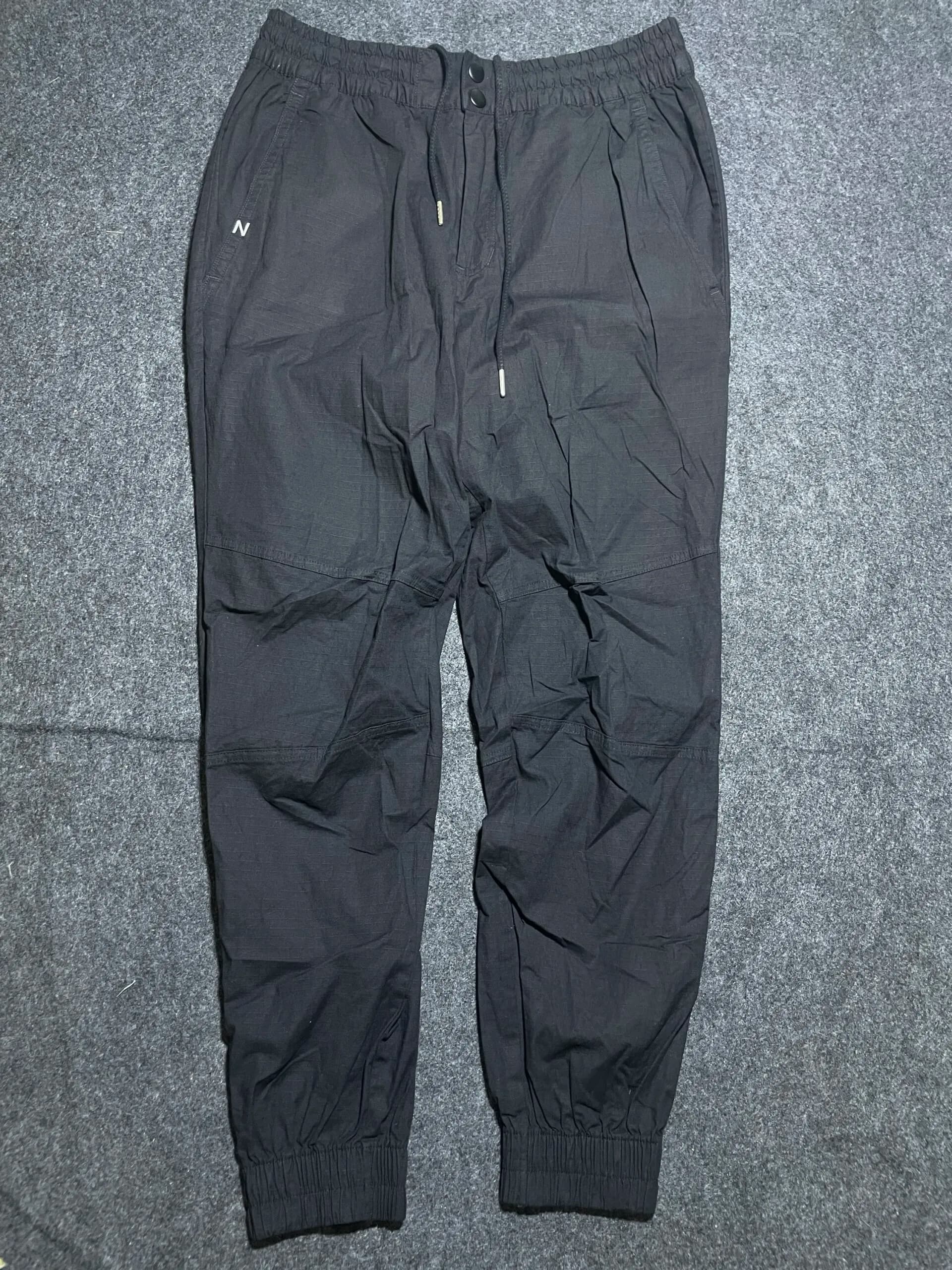 New Balance thrift cargo pants India