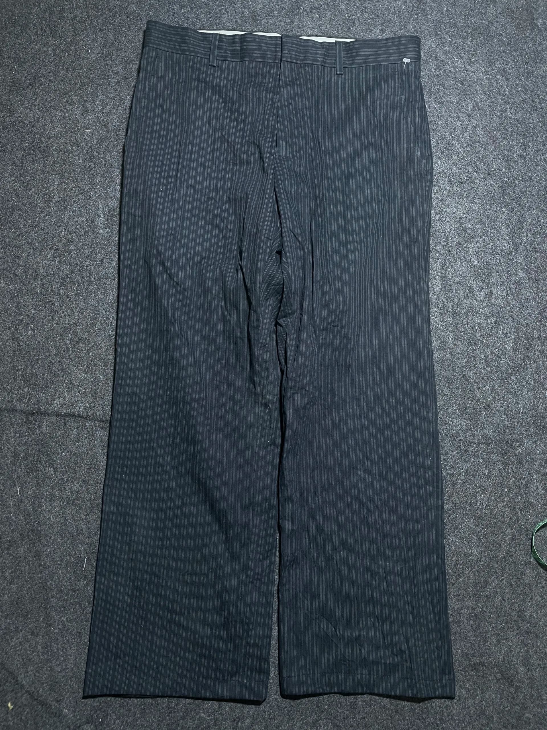 Branded thrift trousers India