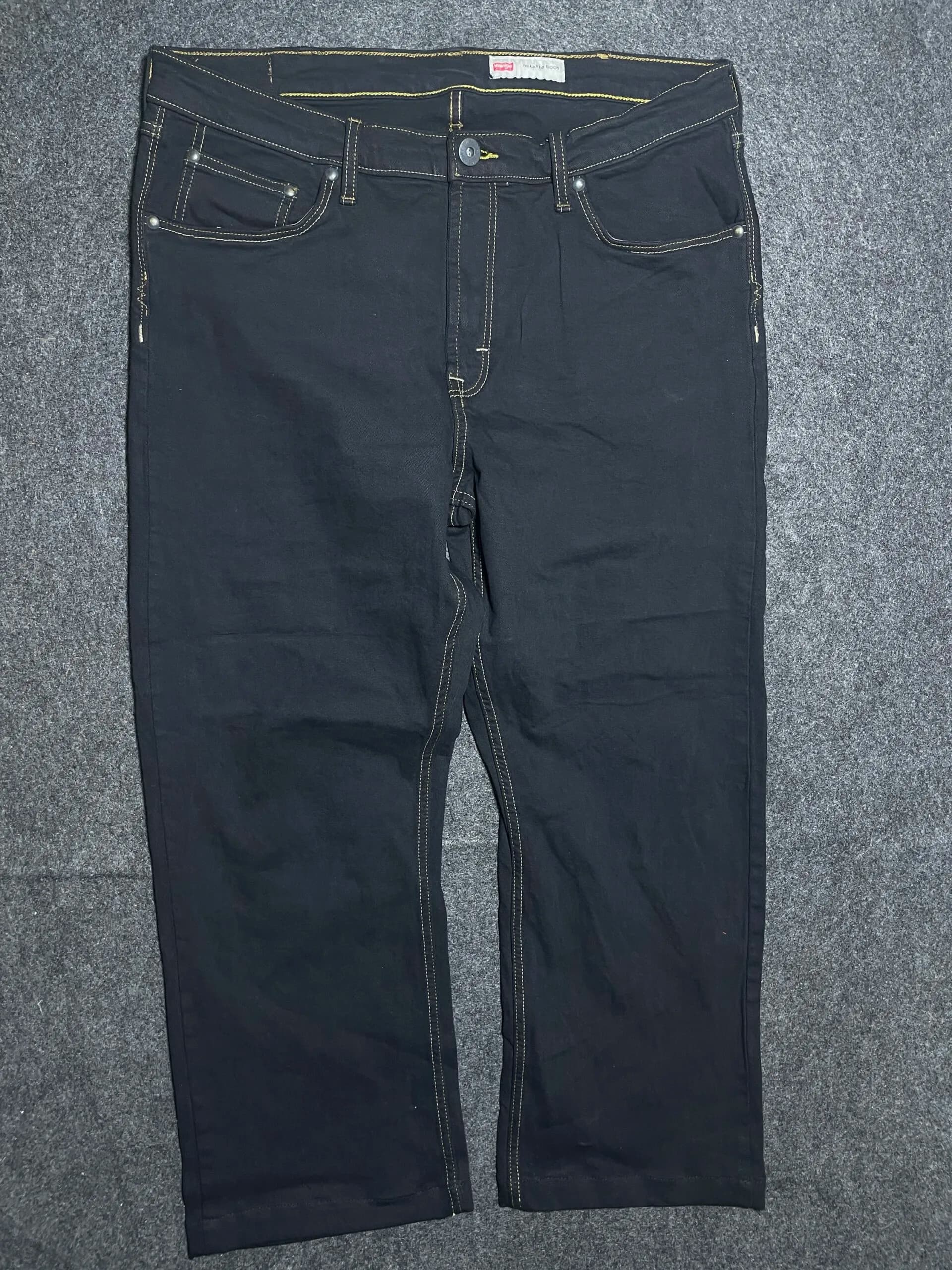 Branded thrift jeans India