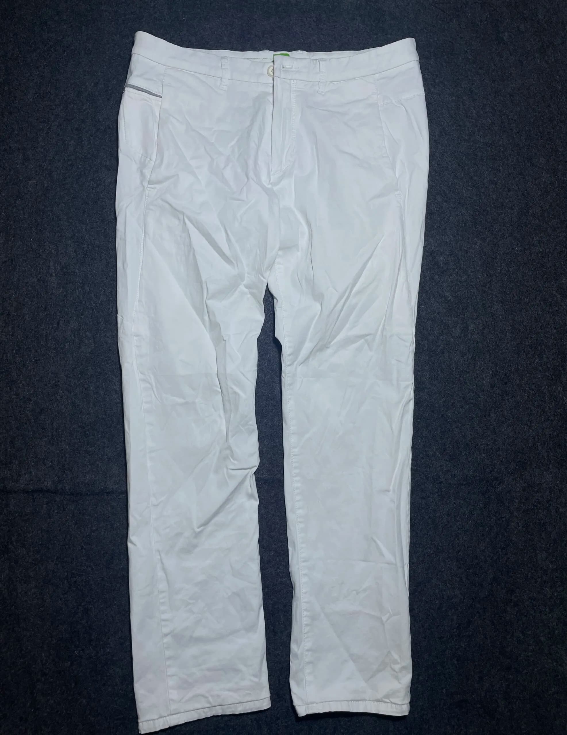 Branded thrift trousers India