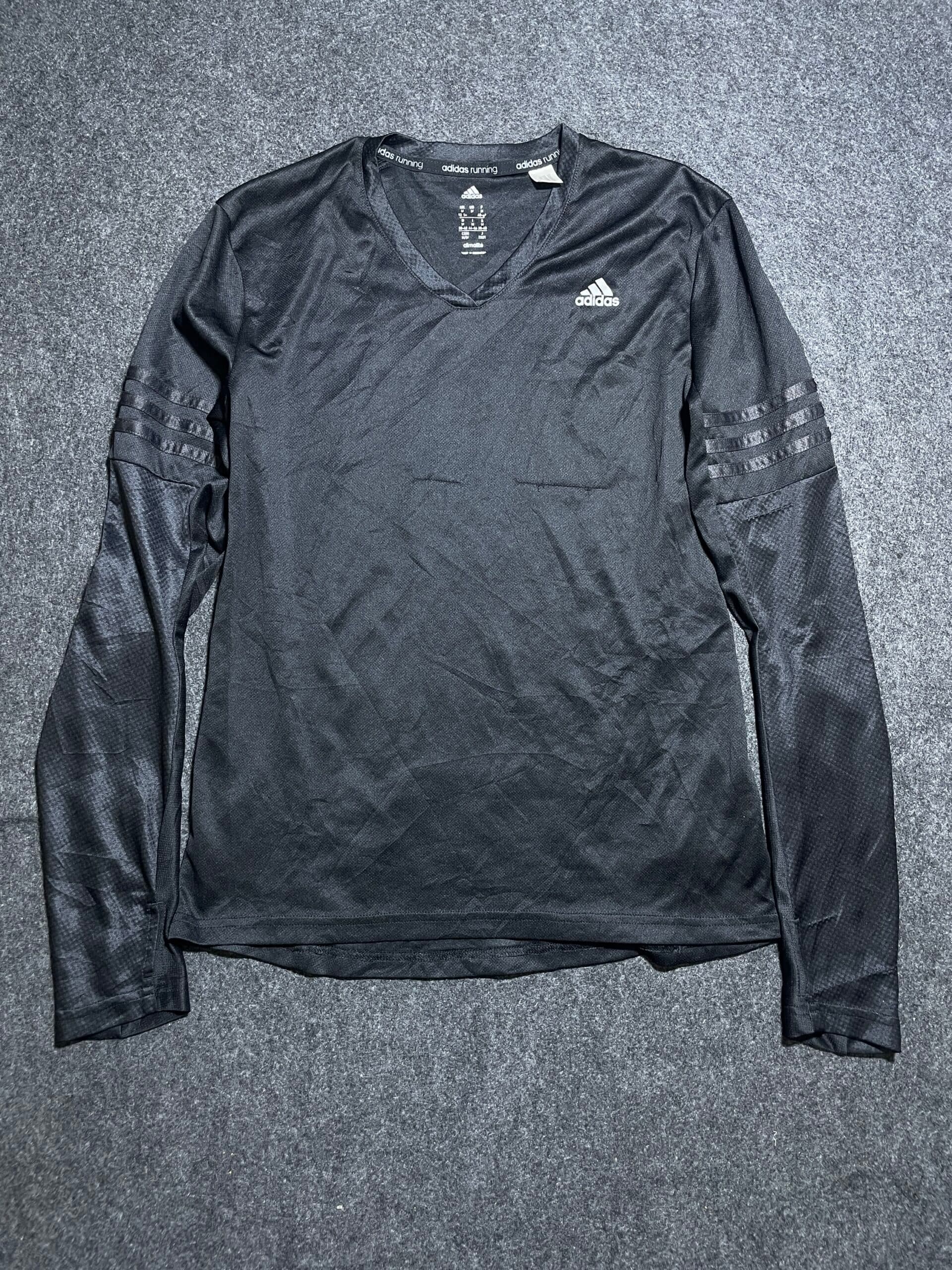 Adidas Climalite thrift t-shirt India back view