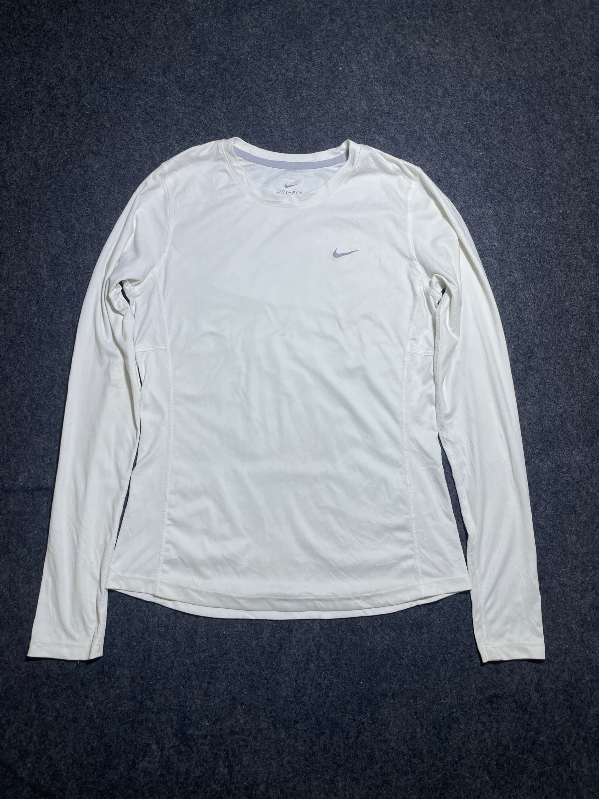 Nike Dri-FIT thrift t-shirt India back view