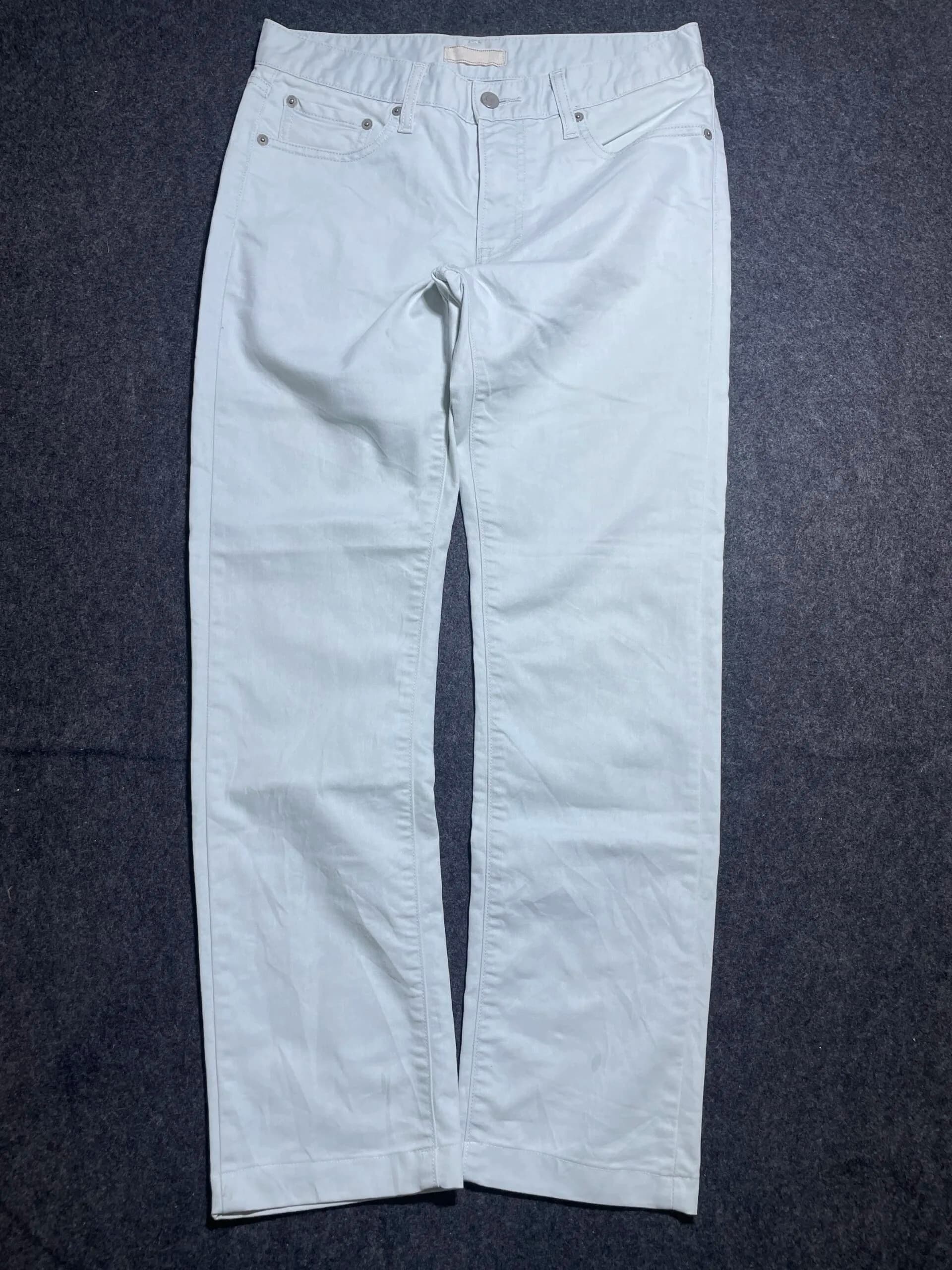Uniqlo thrift jeans India