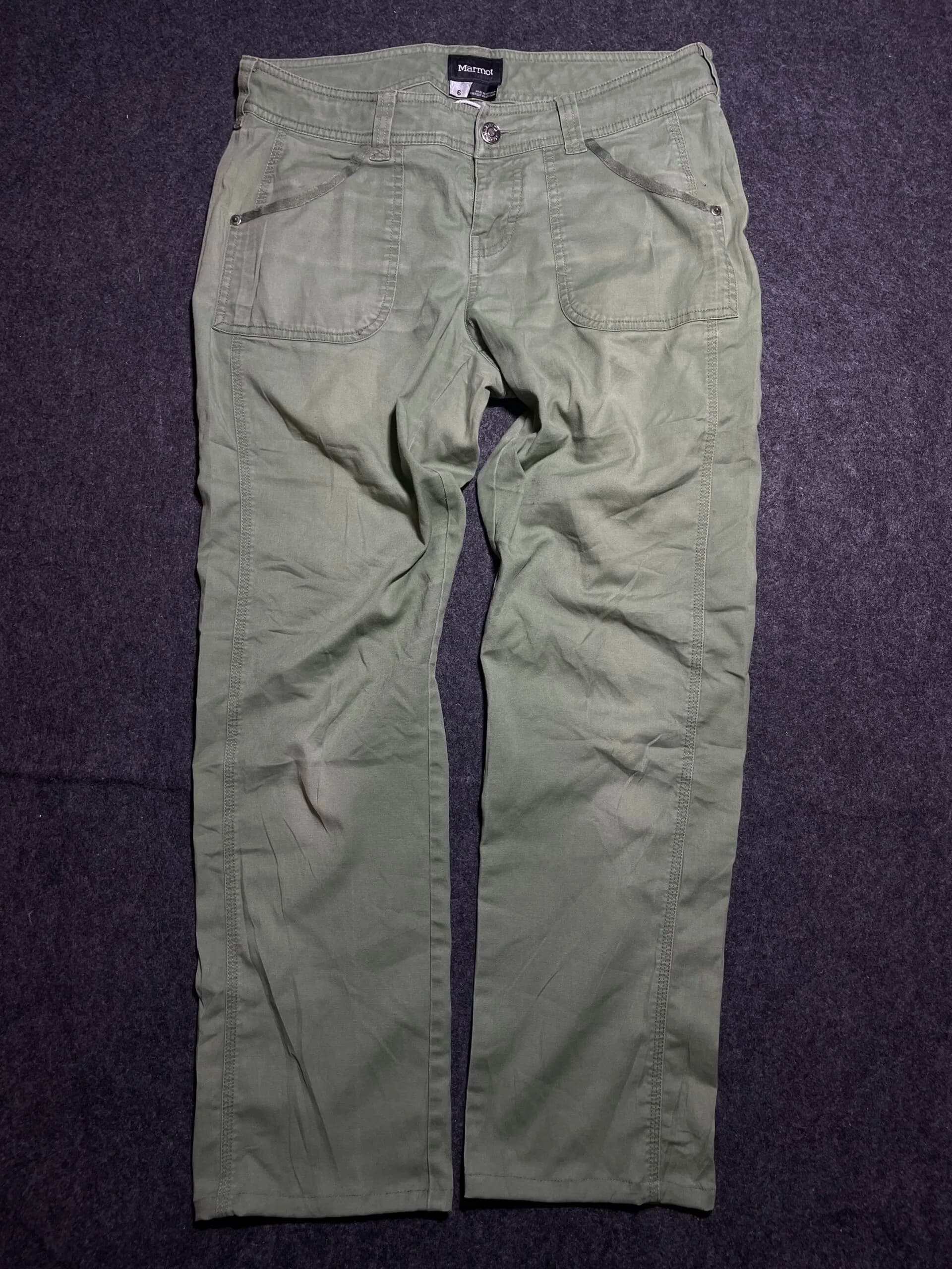 Branded thrift trousers India