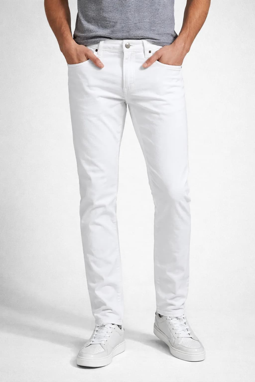 Branded thrift jeans India