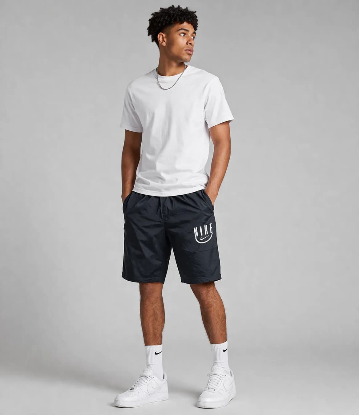 Nike Dri-FIT thrift shorts India
