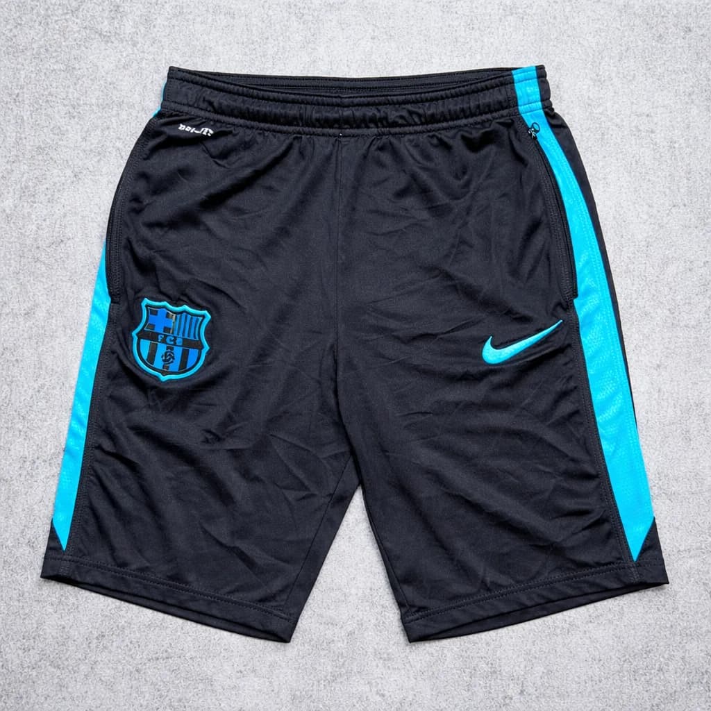 Nike Dri-FIT thrift shorts India