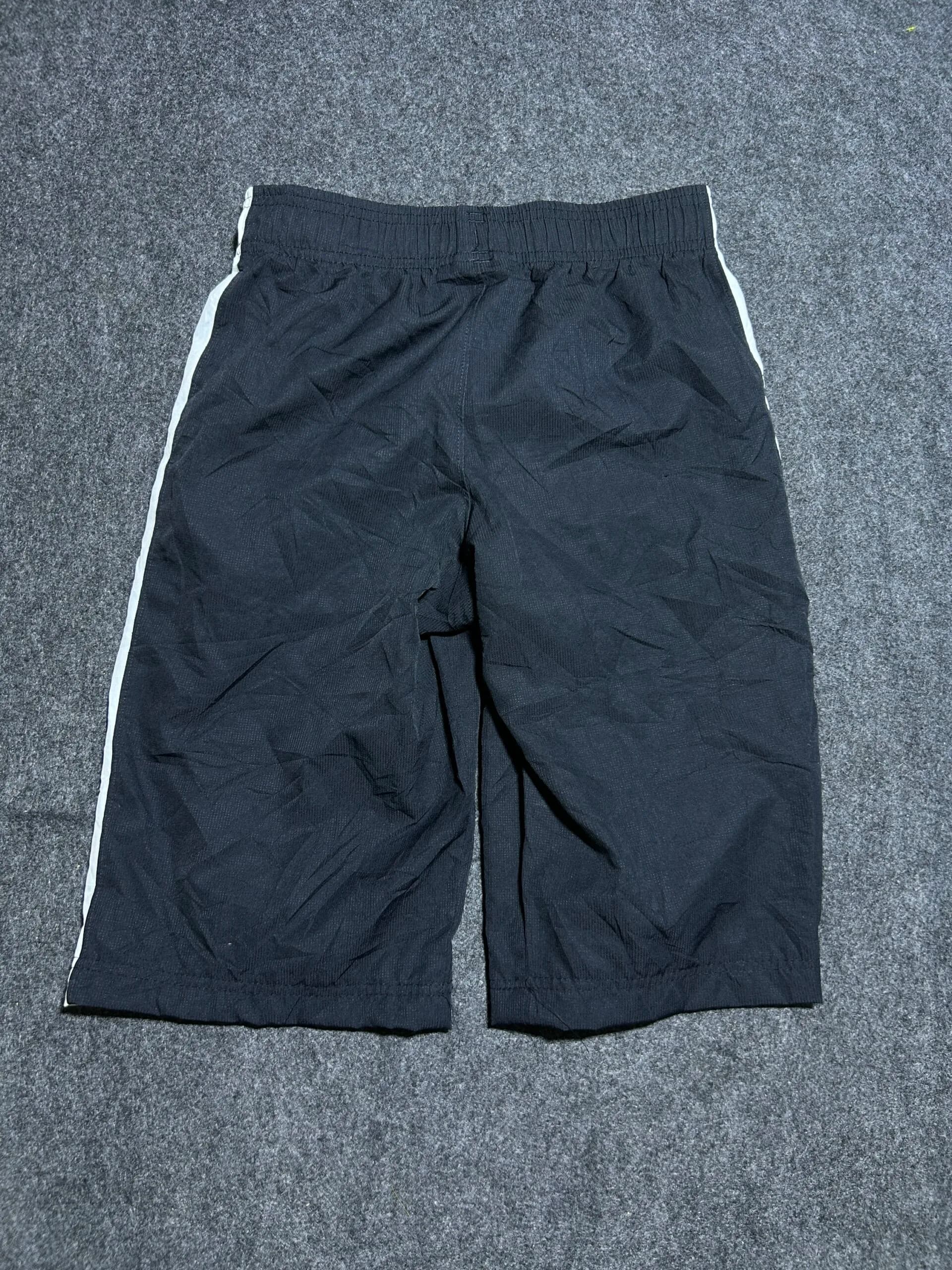 Under Armour thrift shorts India back view